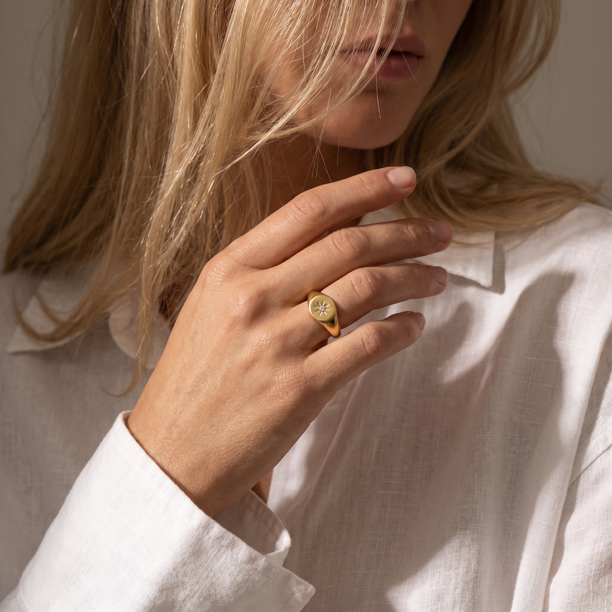 SOLÉA Ring - Véron