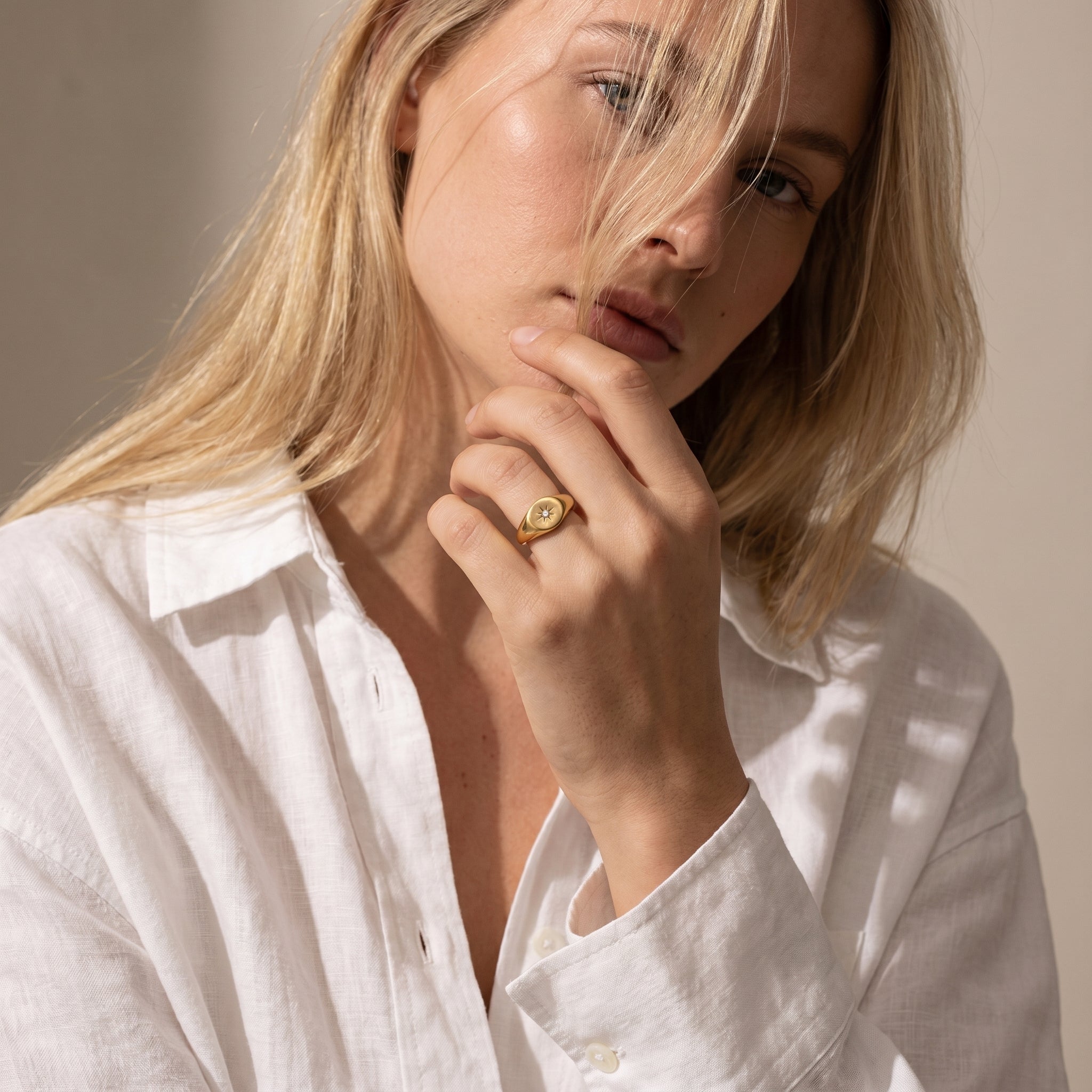 SOLÉA Ring - Véron
