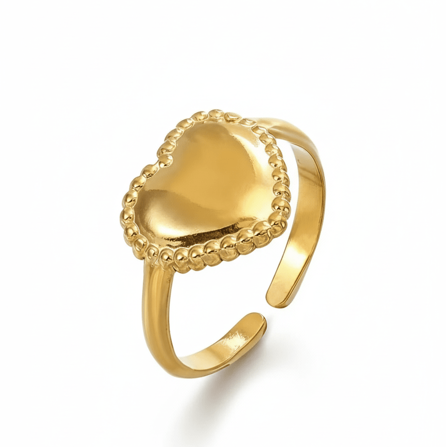 ALMA Ring - Véron