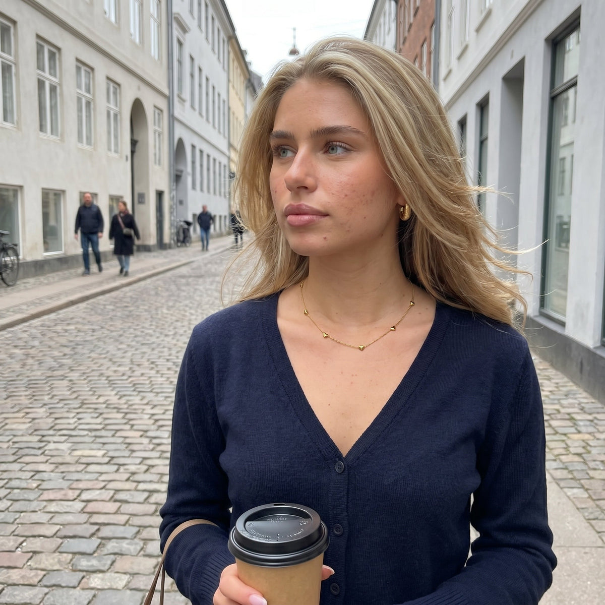 ALMA Smykke - Véron