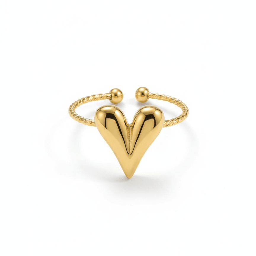 AMARA Ring - Véron
