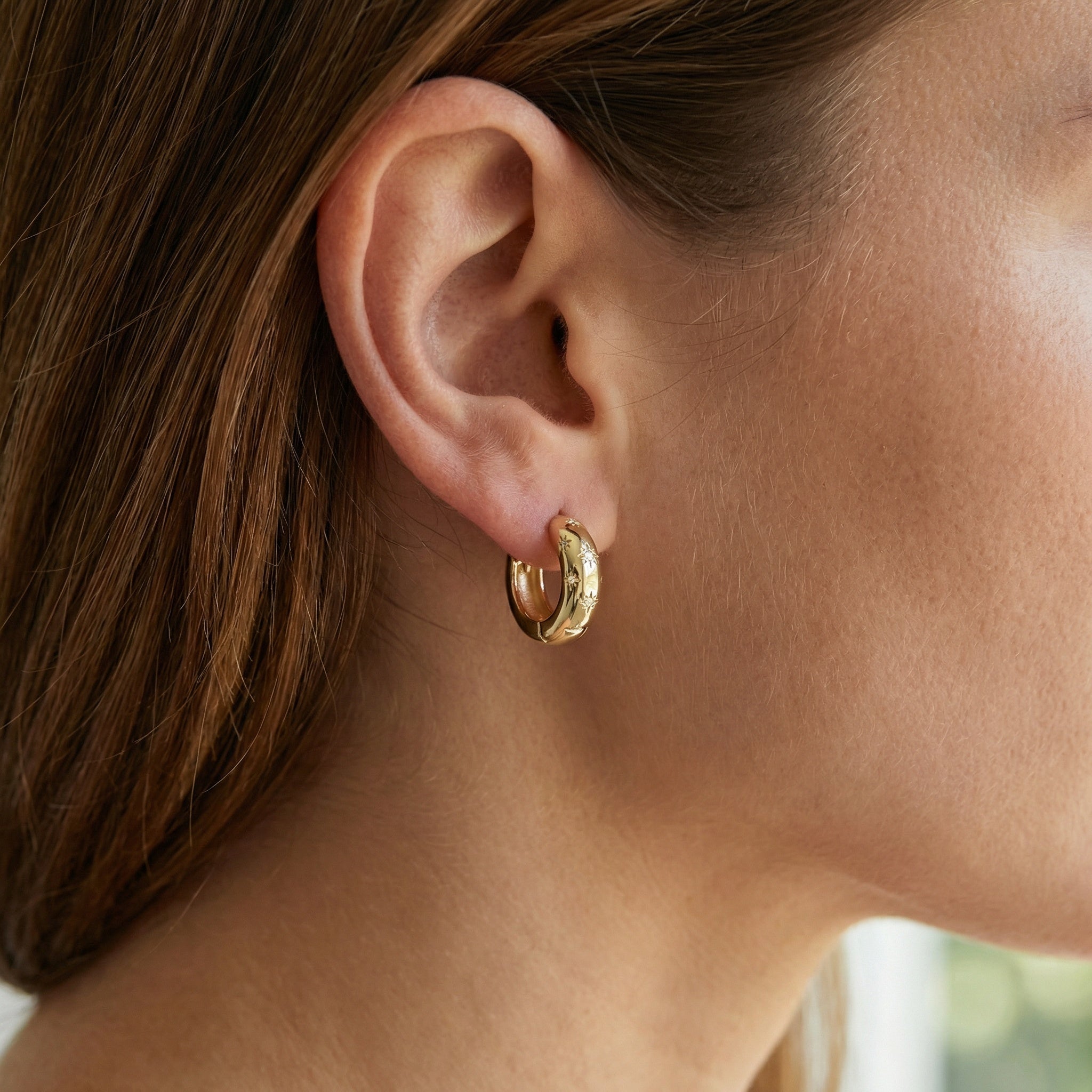 CELESTE Hoops - Véron