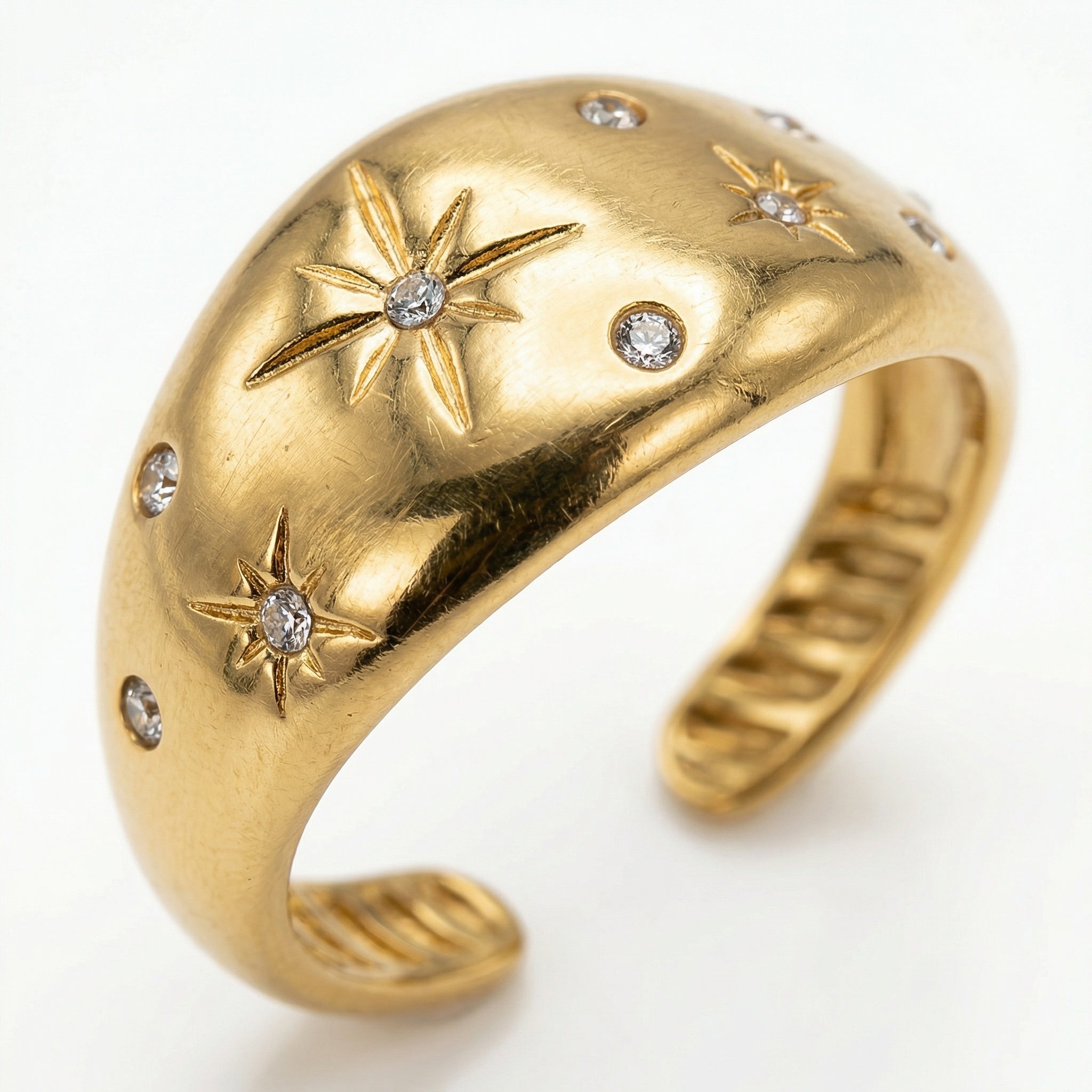 CELESTE Ring - Véron