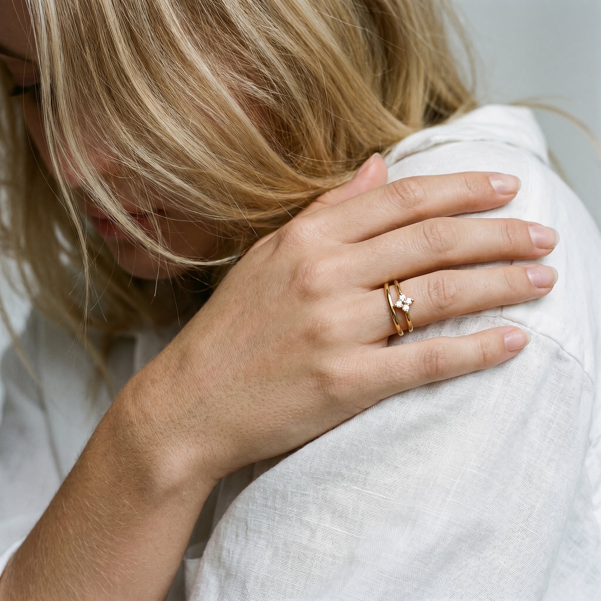 CLARA Ring - Véron