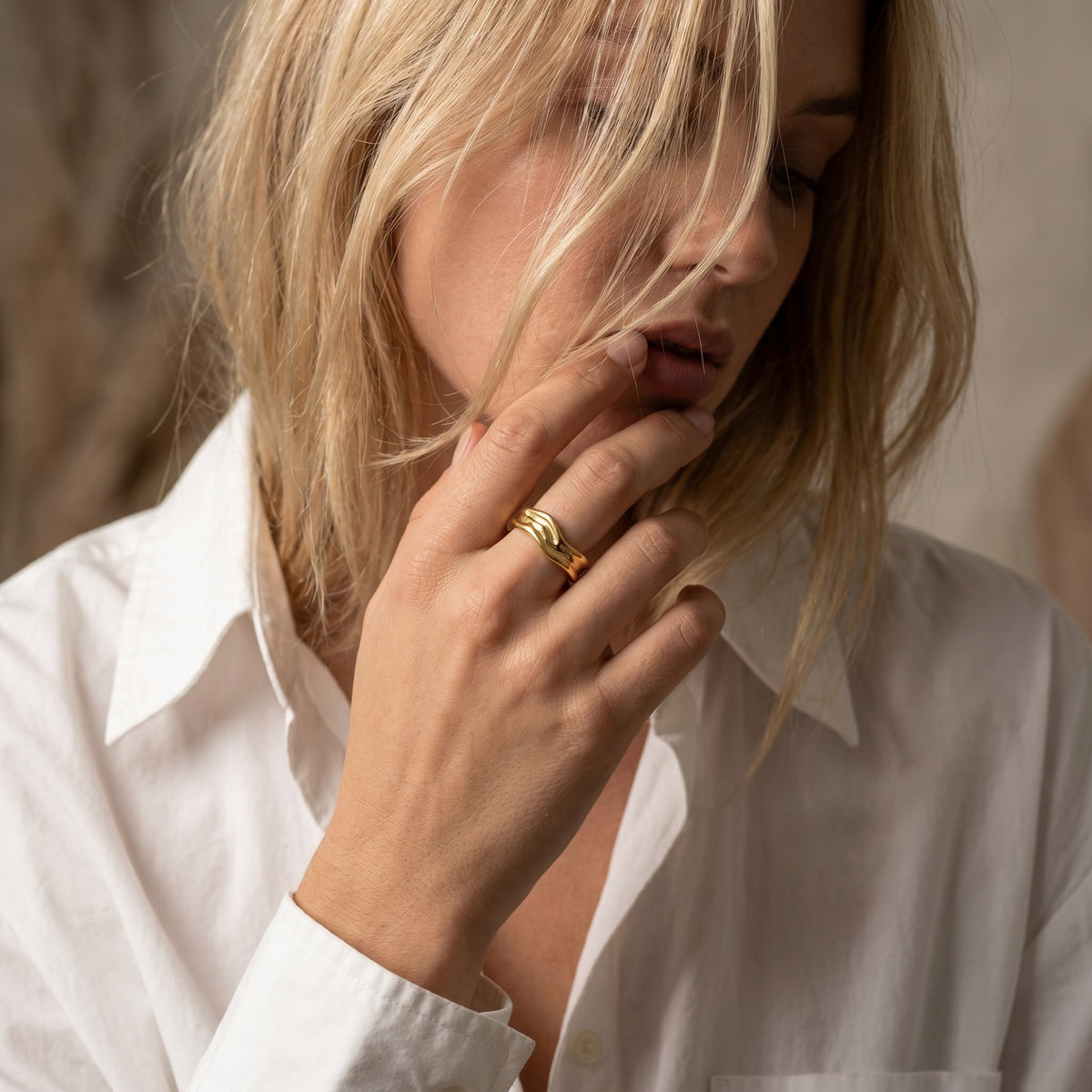 ELARA Ring - Véron