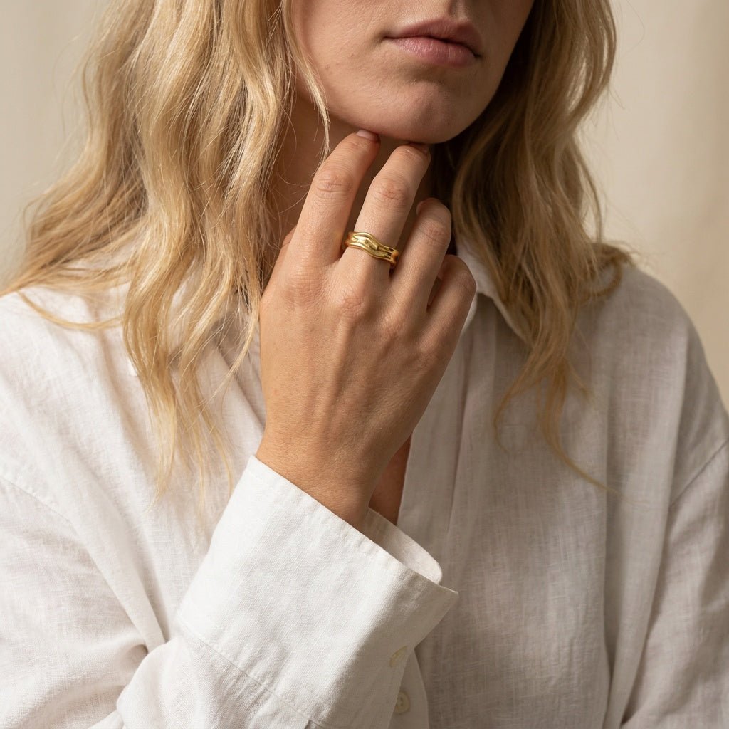 ELARA Ring - Véron