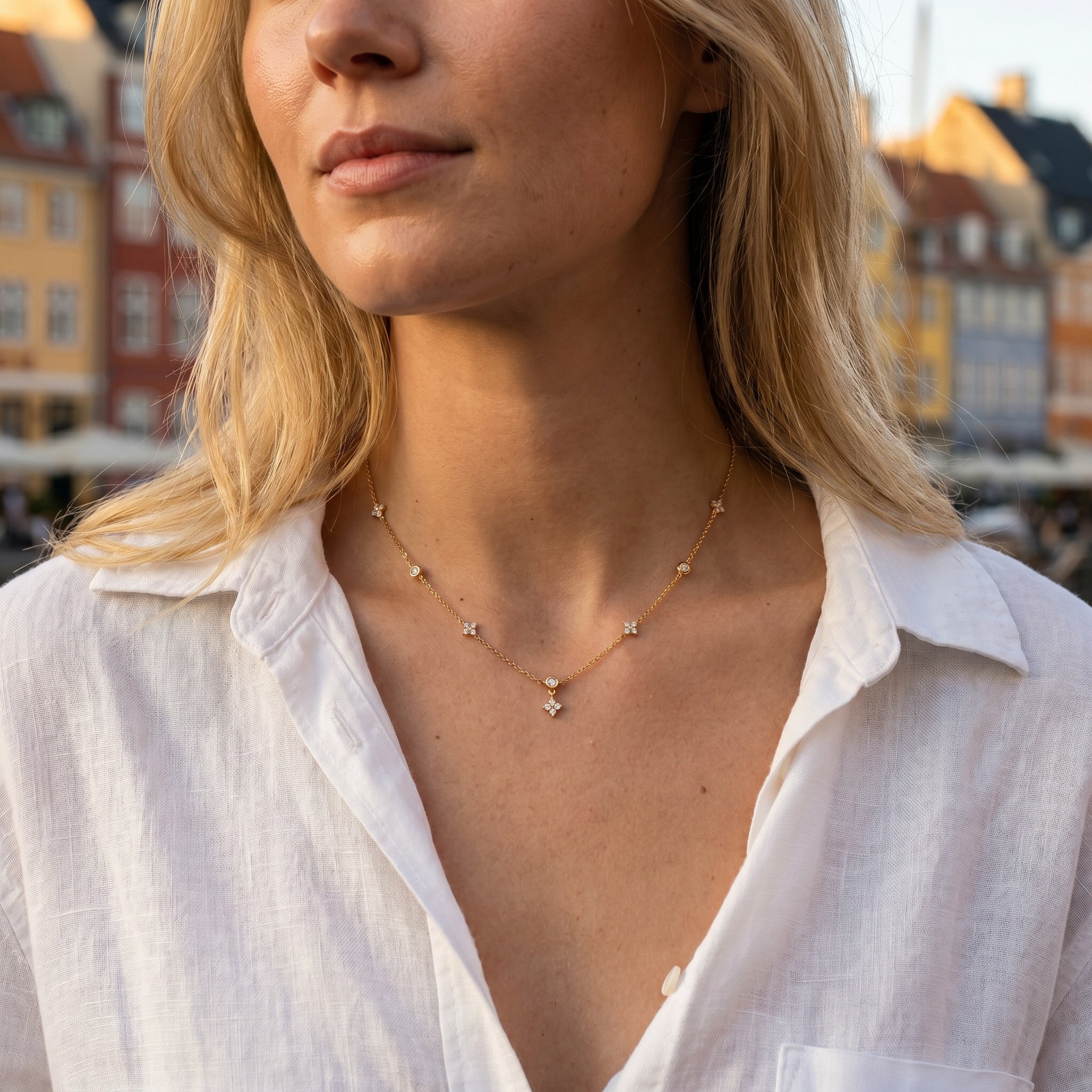 ELARA Smykke - Véron