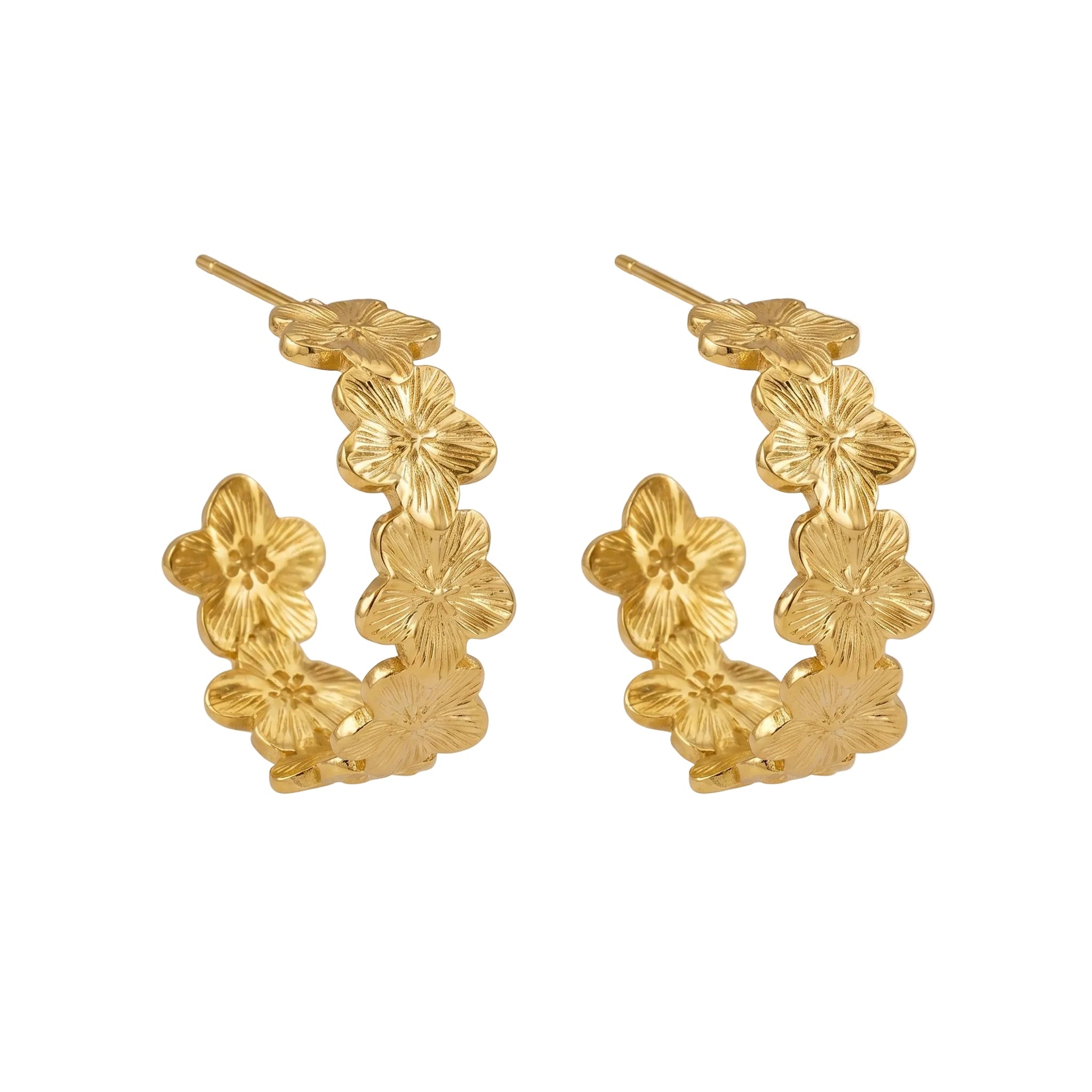 FLORA Hoops - Véron