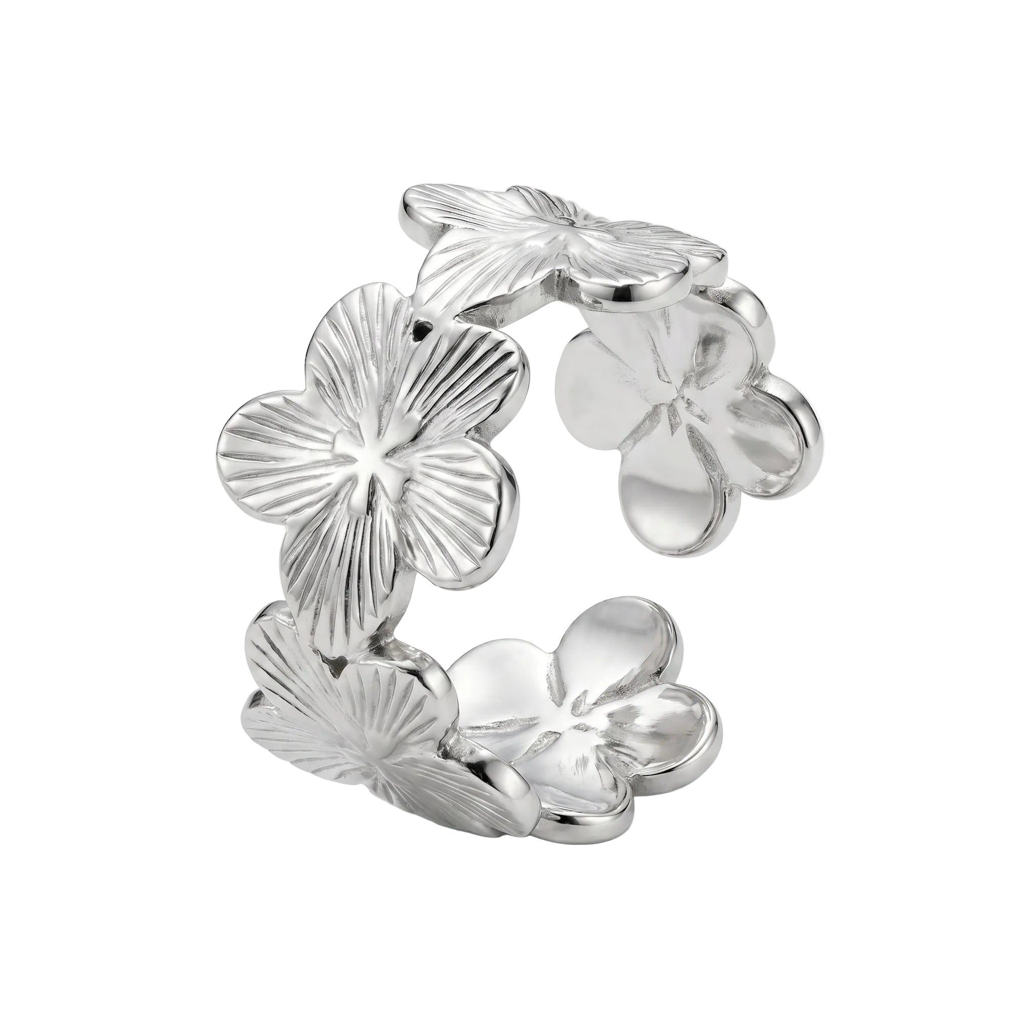 FLORA Ring - Véron