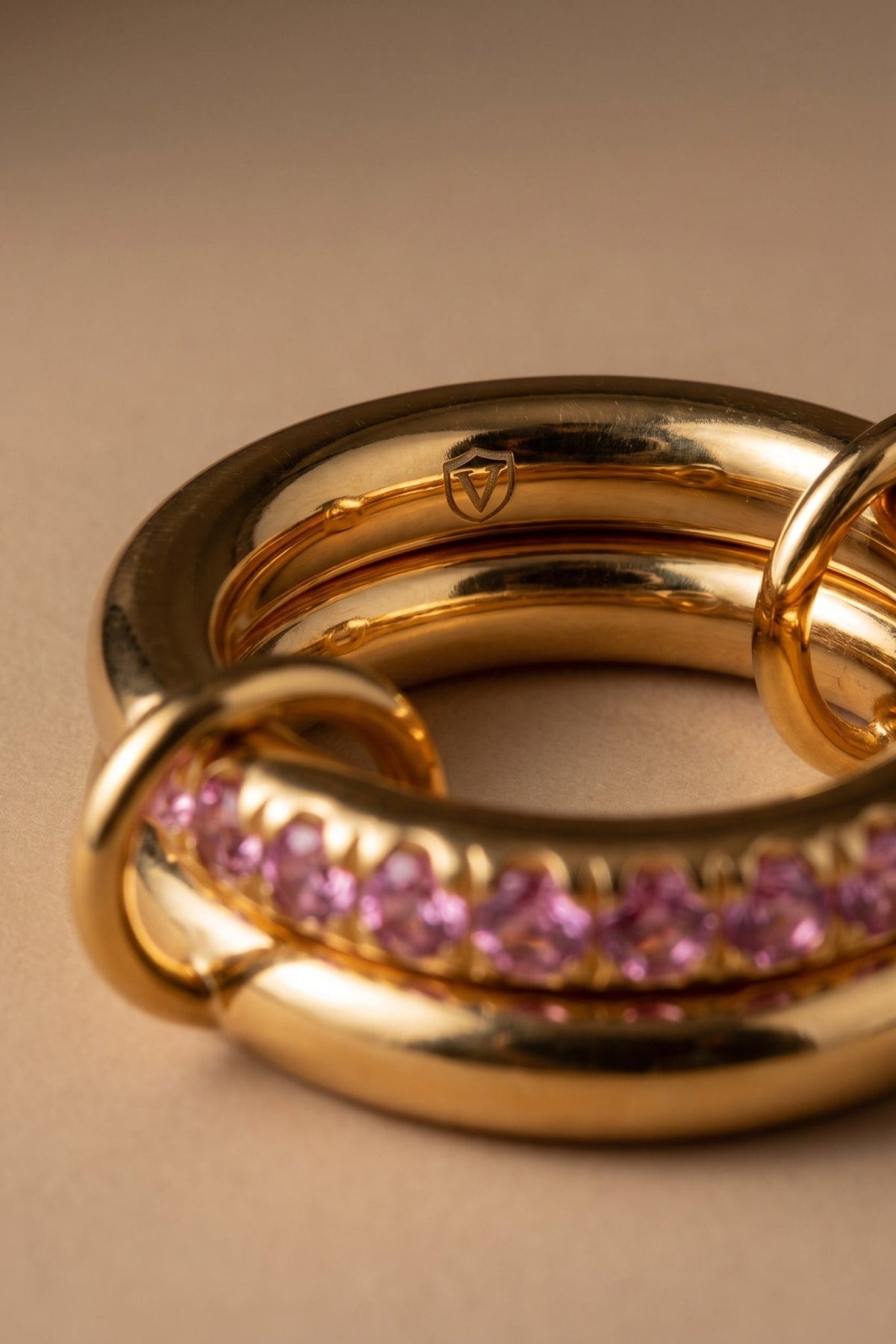 HALO Ring - Véron