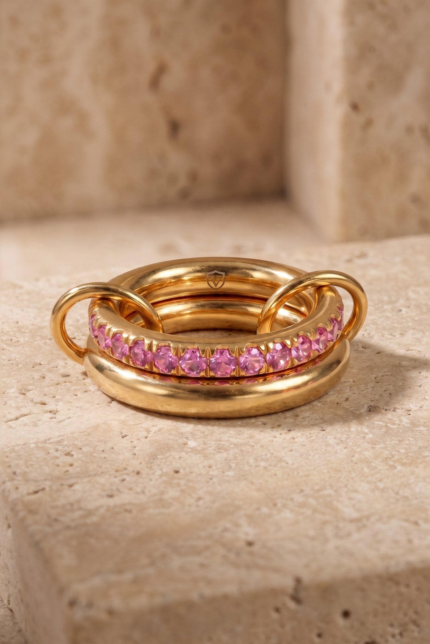 HALO Ring - Véron