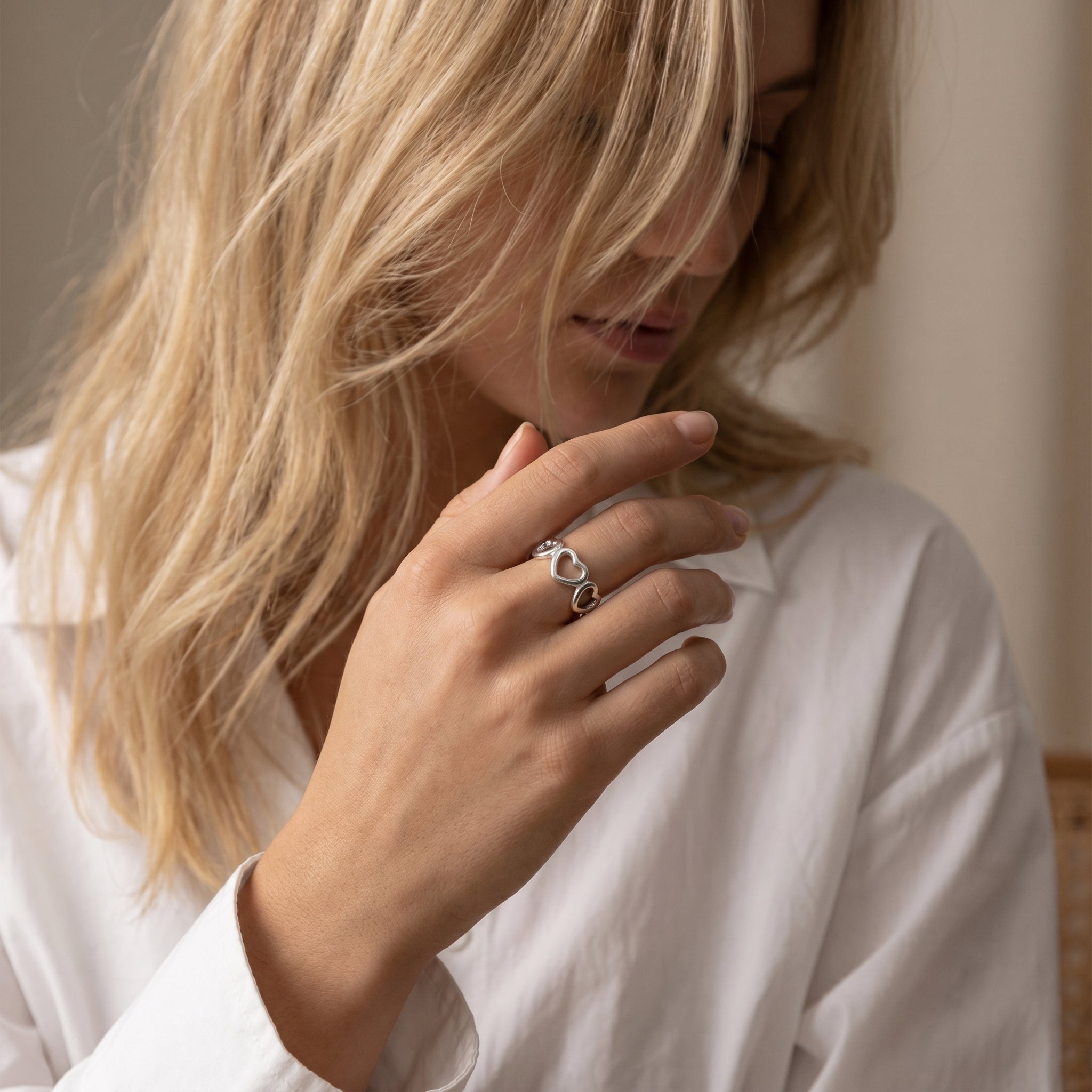 LÈA Ring - Véron
