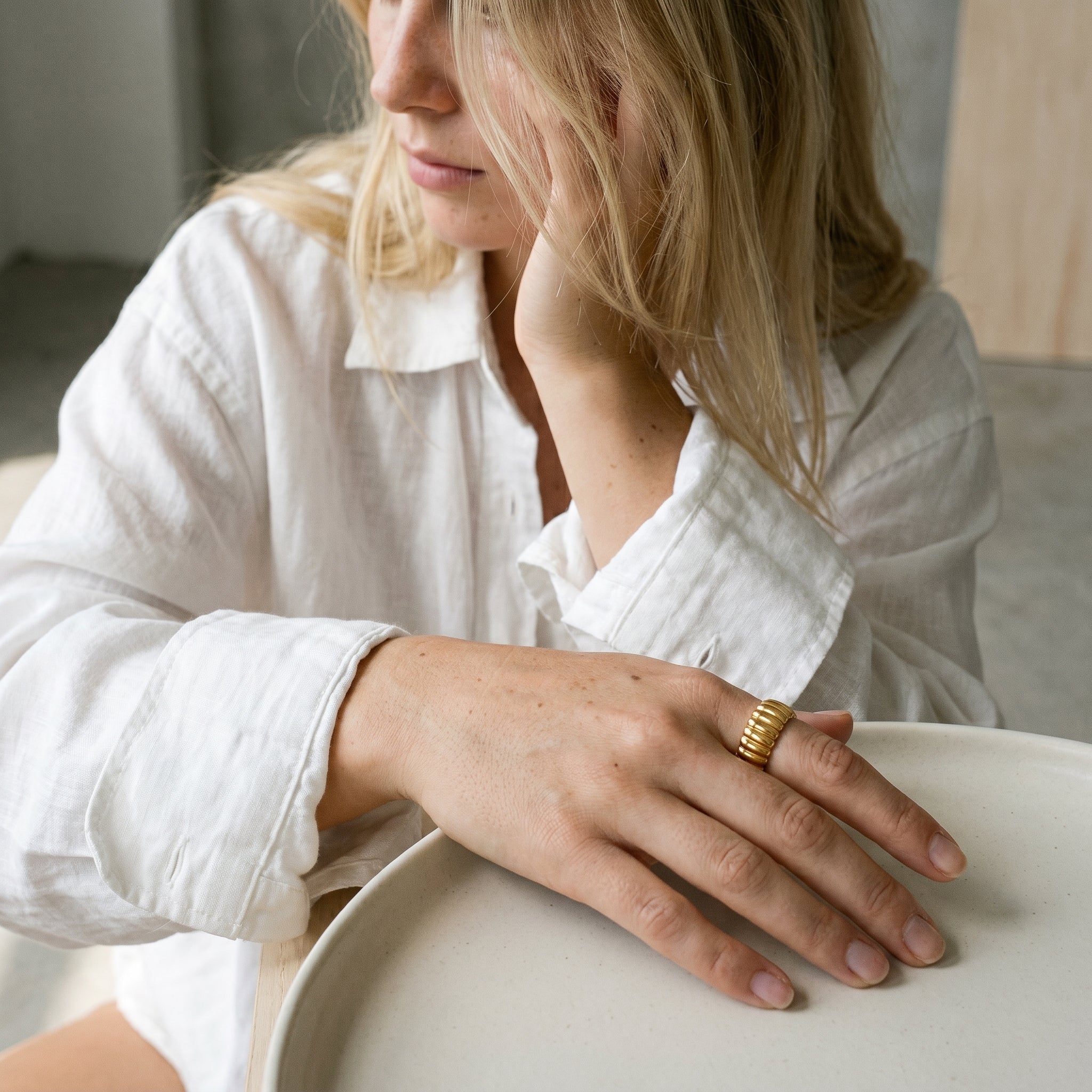 Lucia Ring - Véron