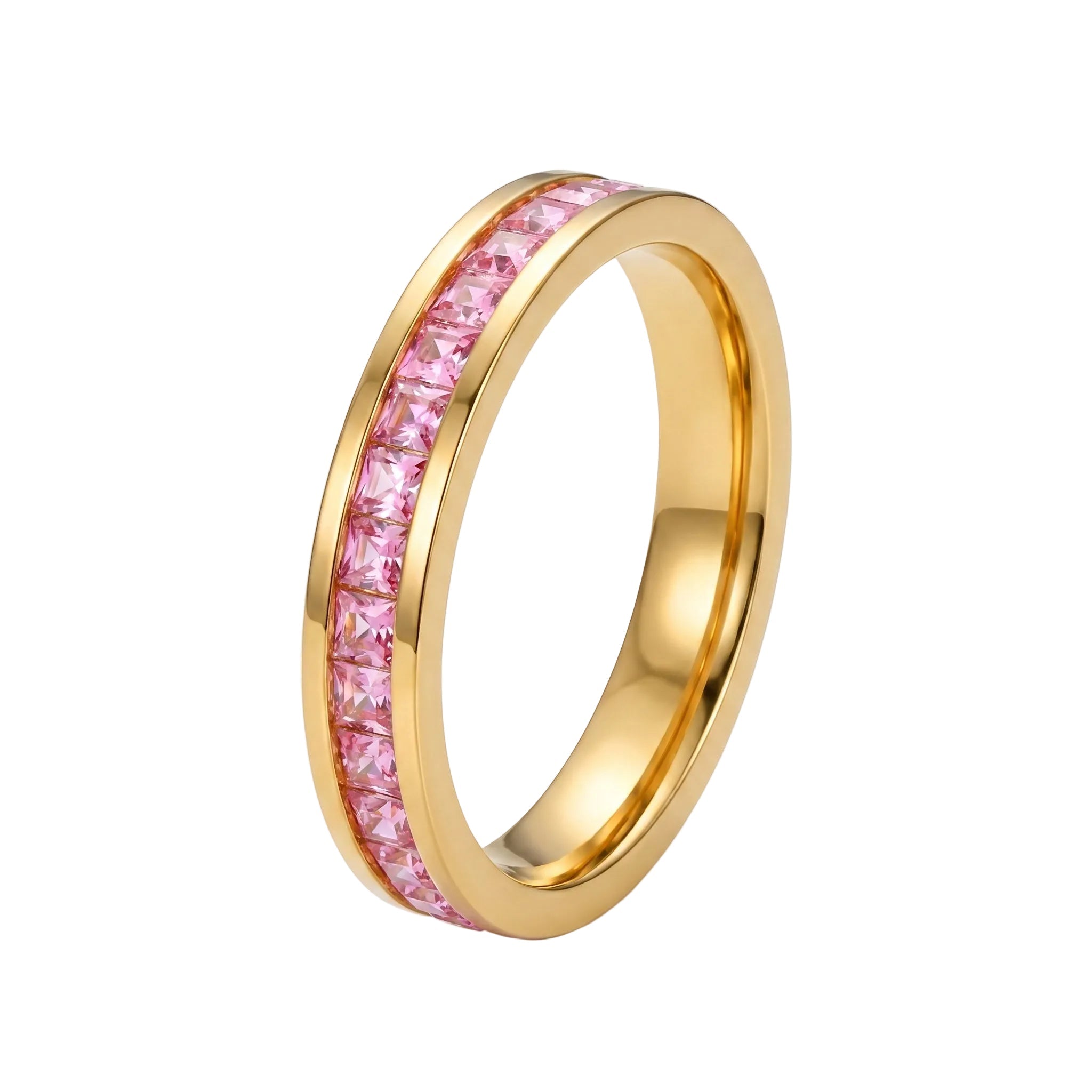 LUXE Ring - Véron