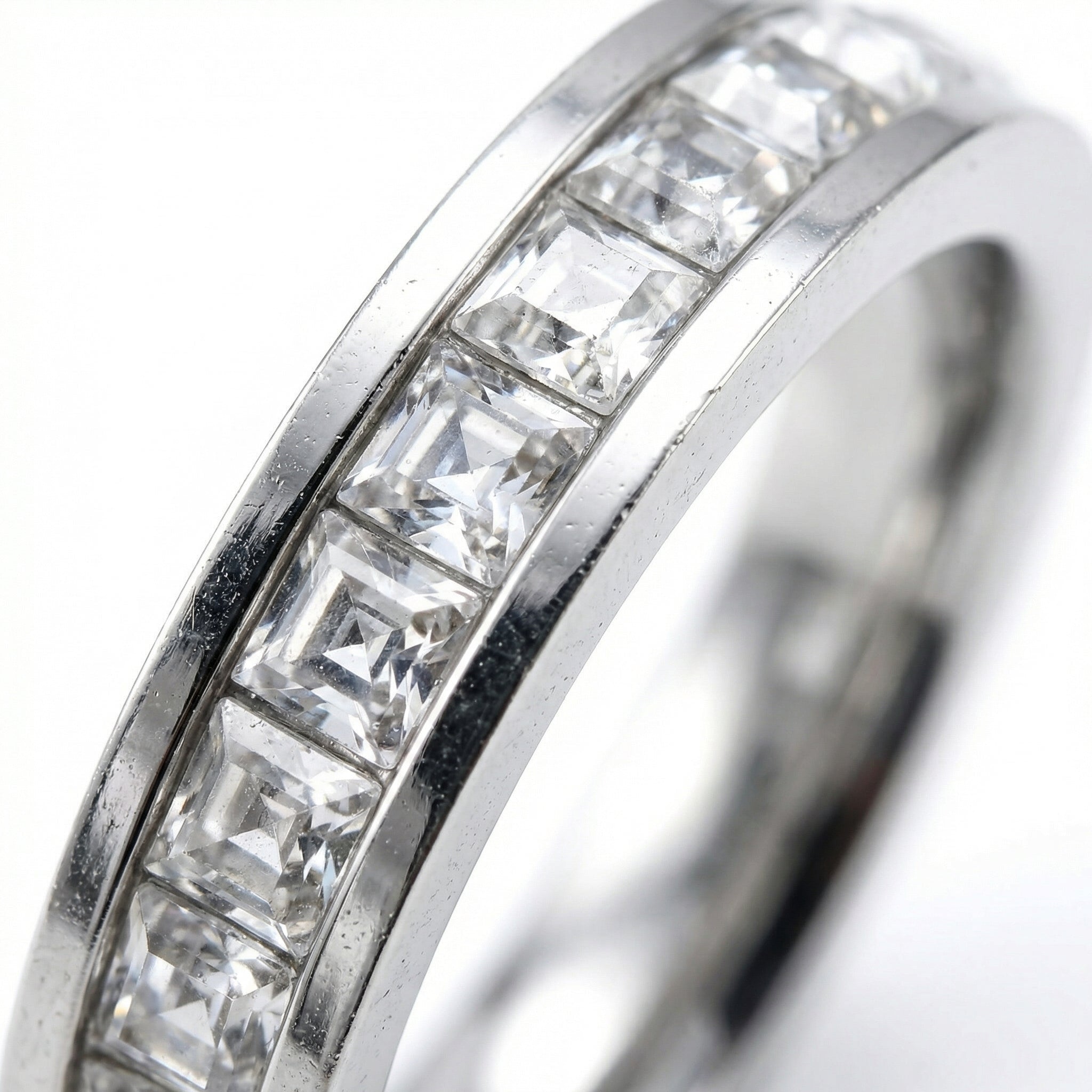 LUXE Ring - Véron