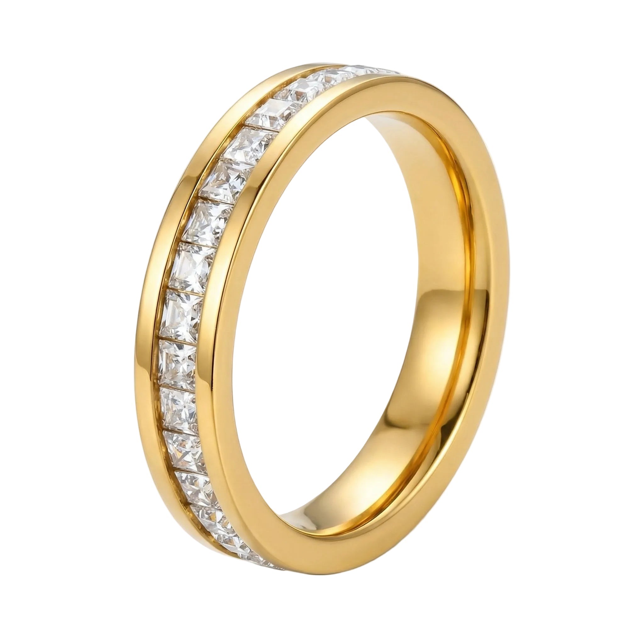 LUXE Ring - Véron