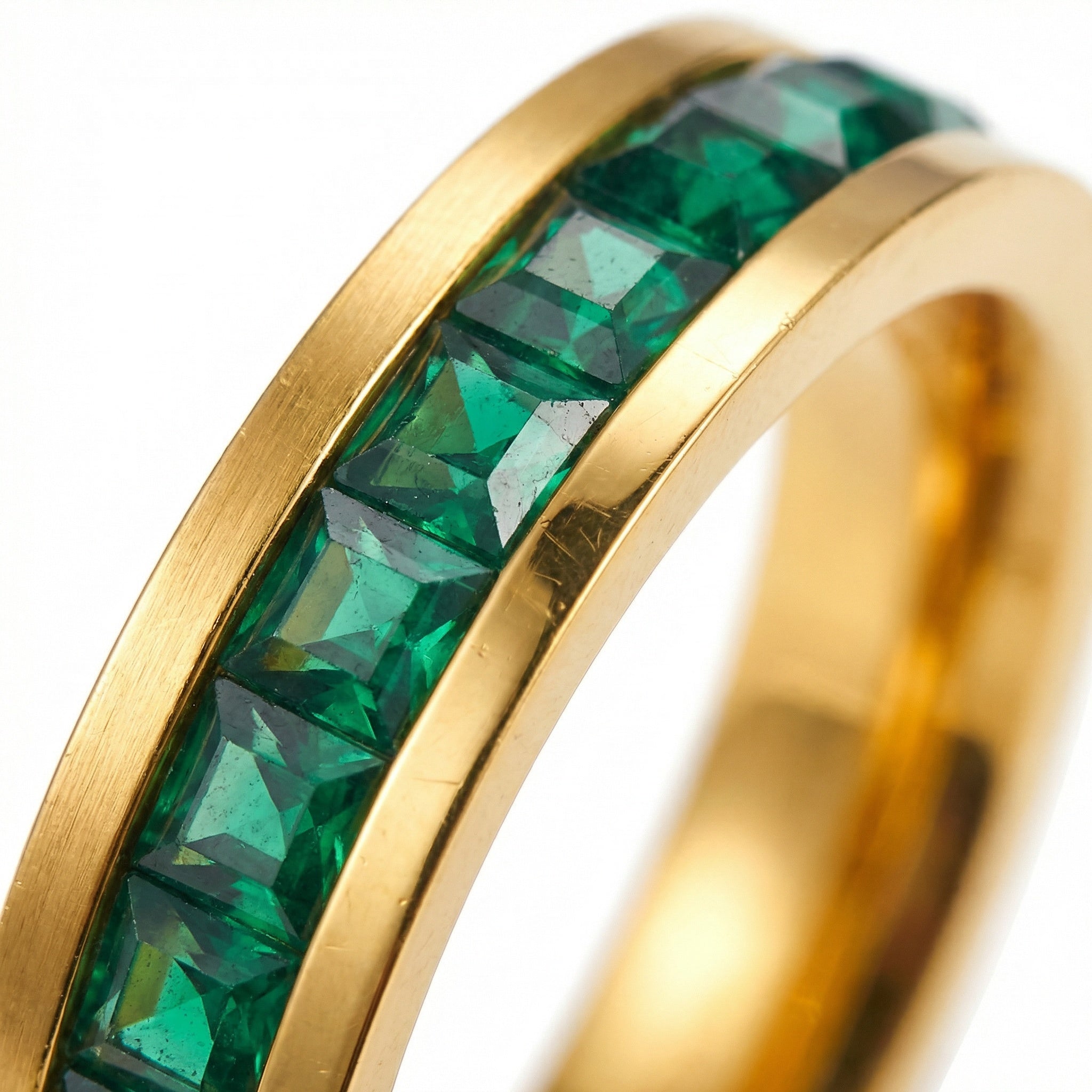 LUXE Ring - Véron