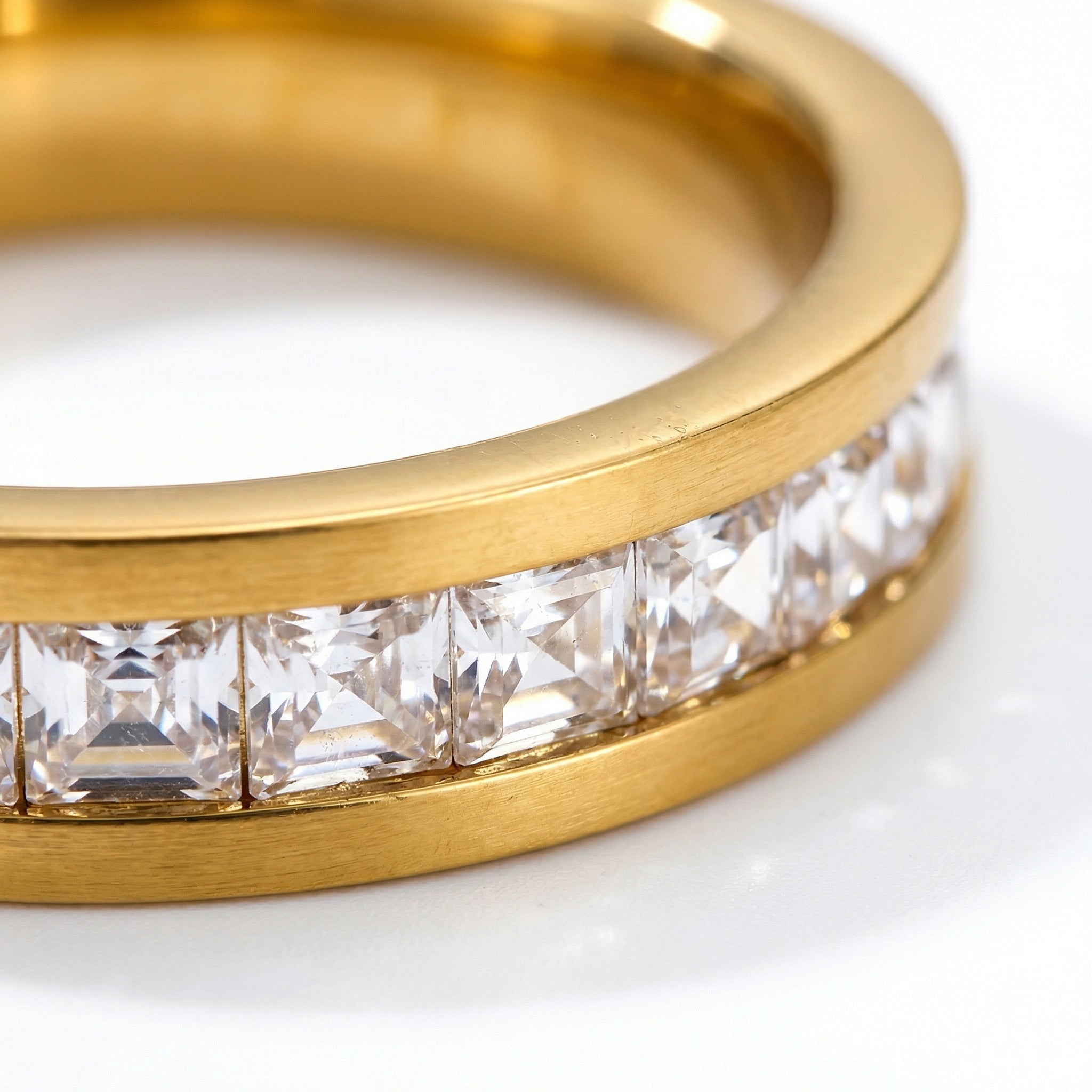 LUXE Ring - Véron