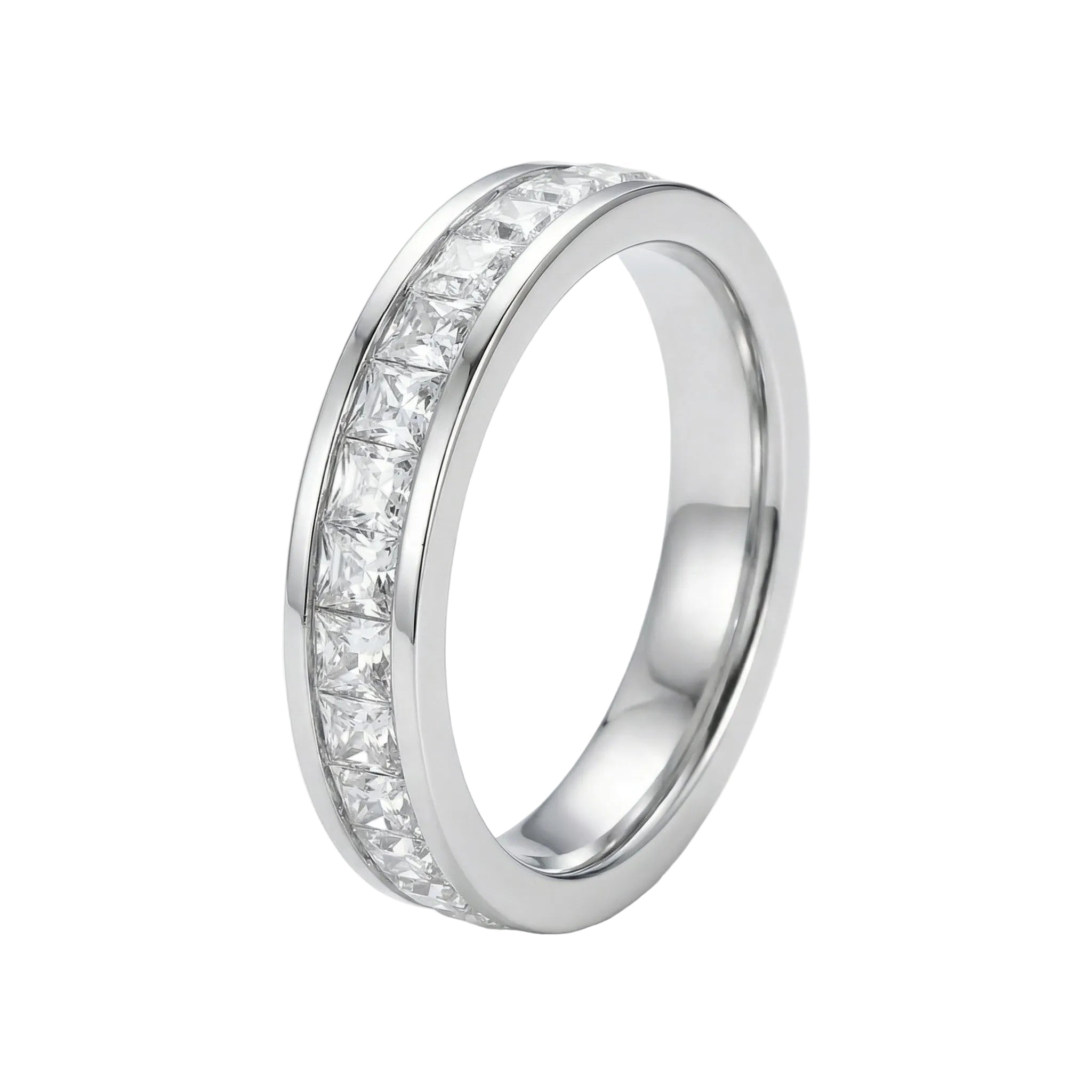 LUXE Ring - Véron