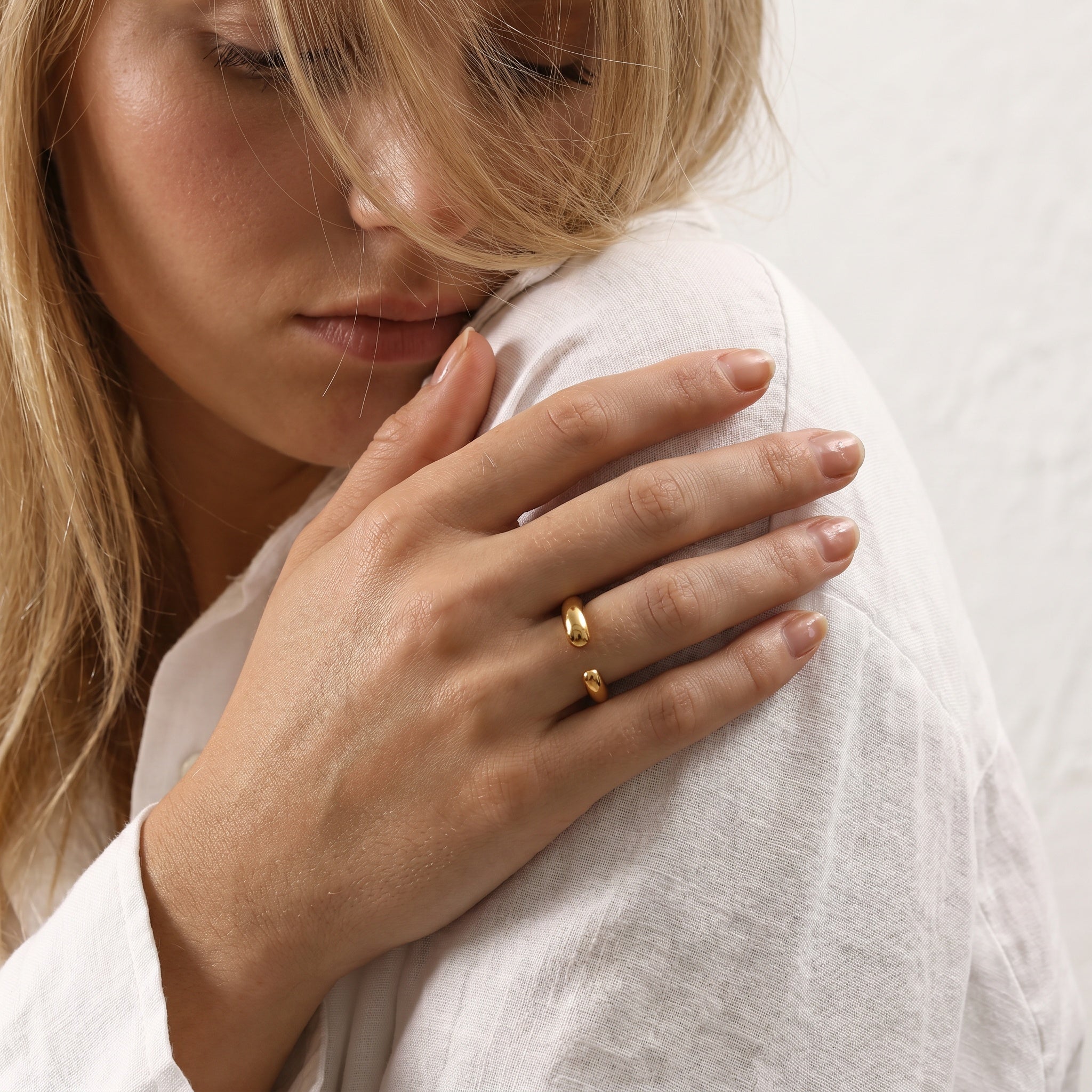 MILA Ring - Véron
