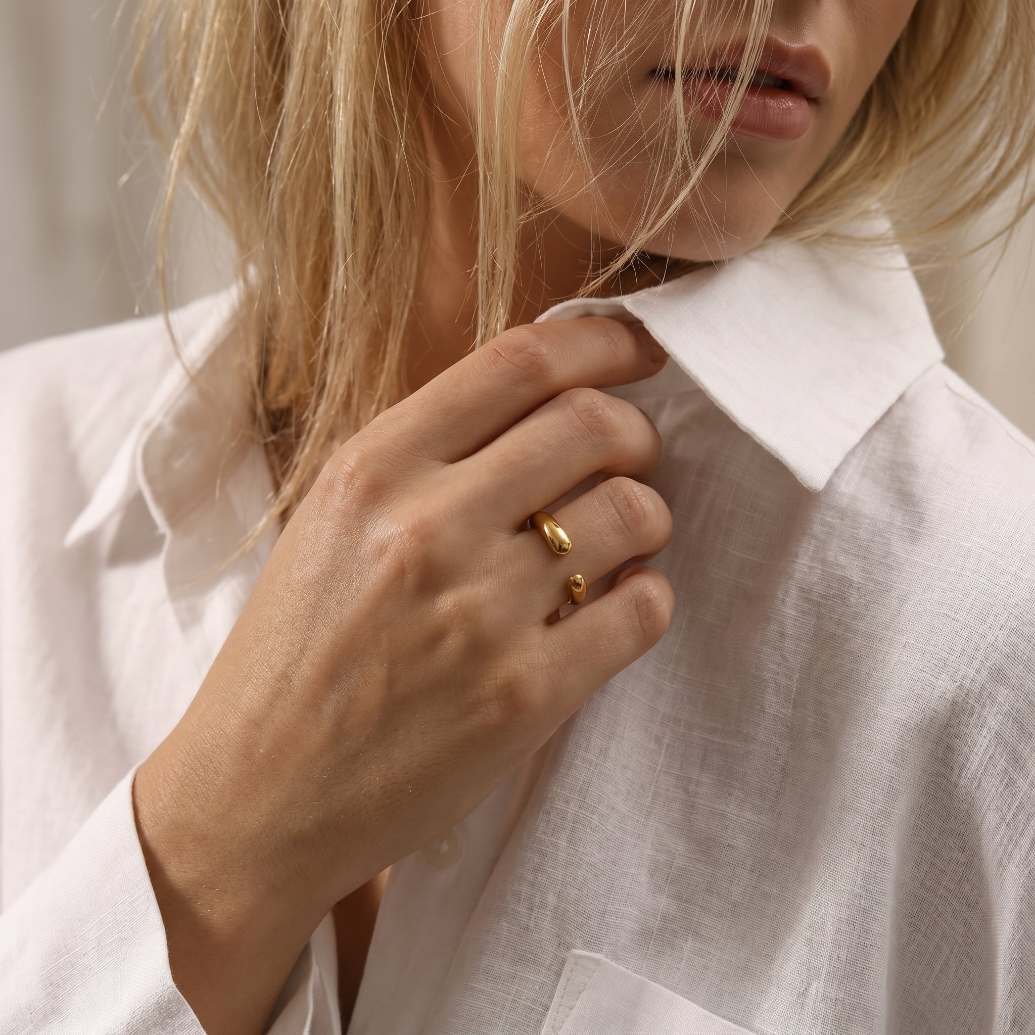 MILA Ring - Véron