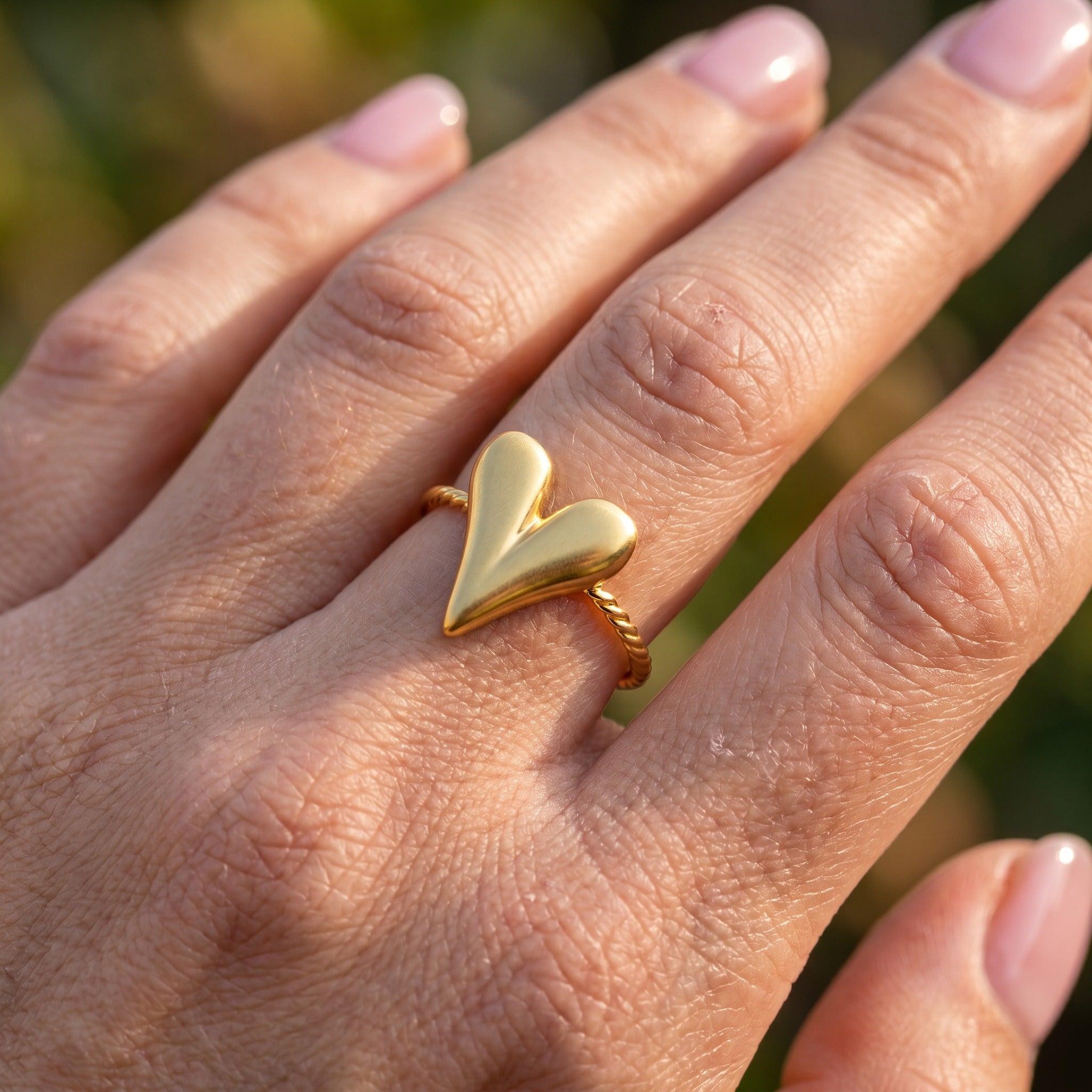 AMARA Ring