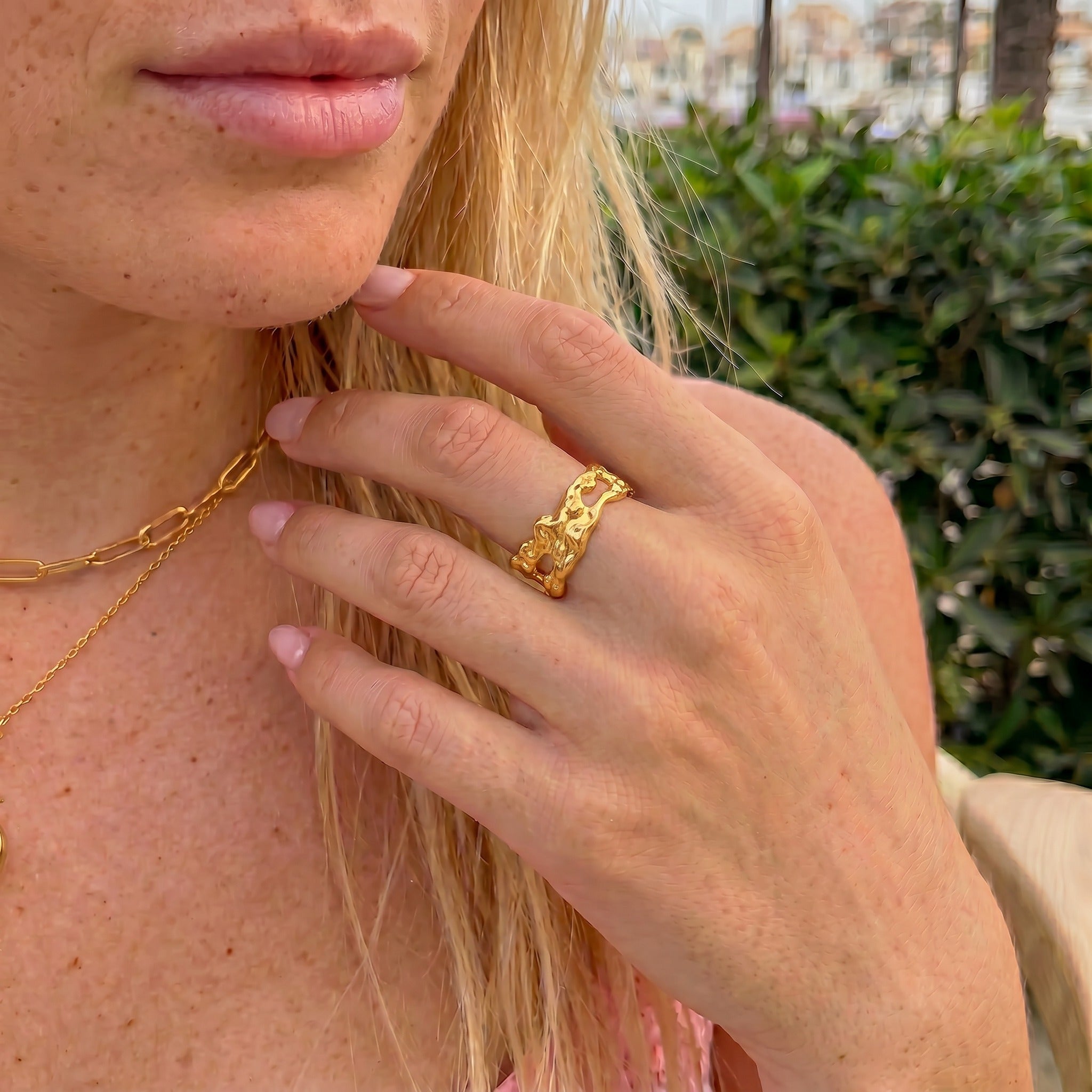 LUMINA Ring