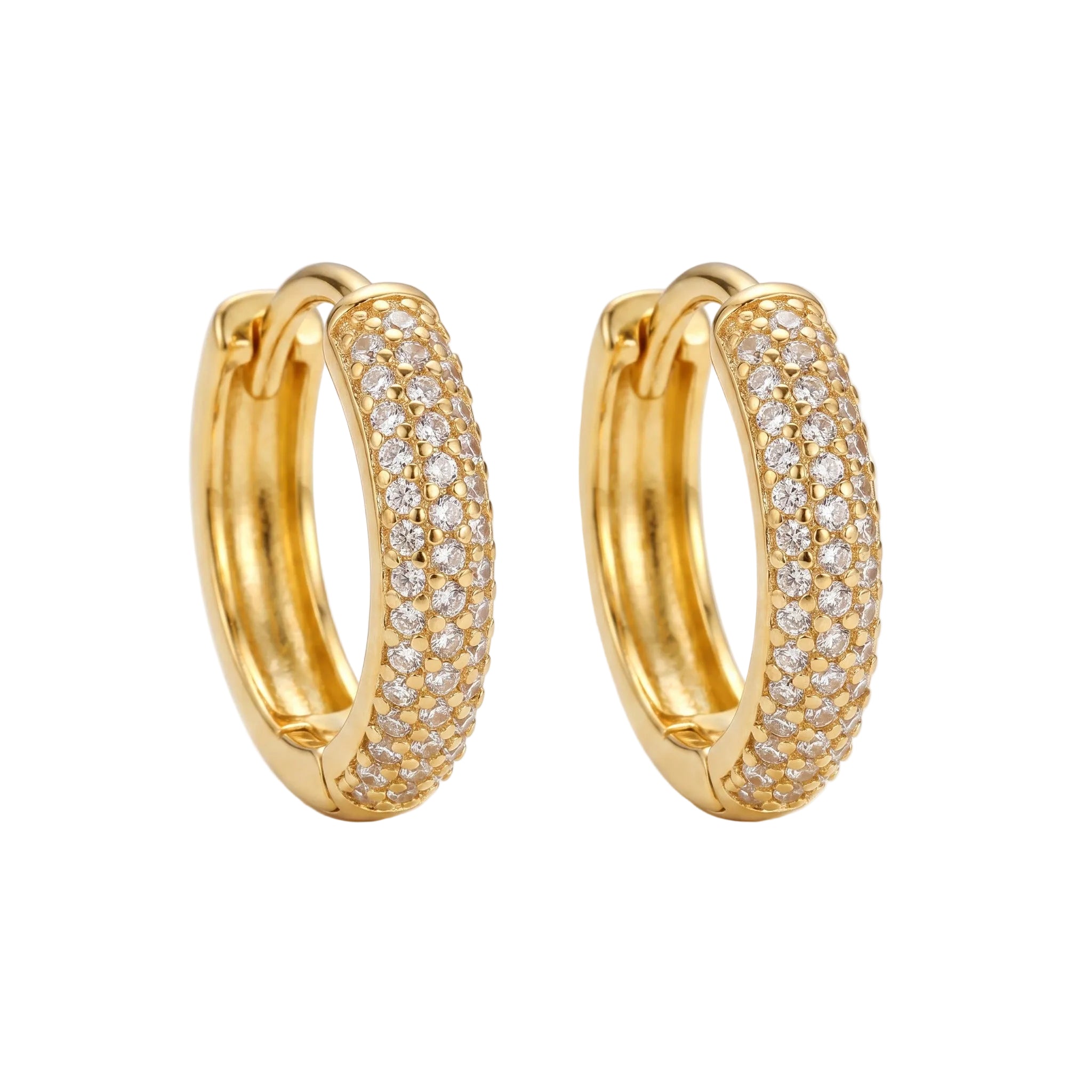 LUMIÈRE Hoops