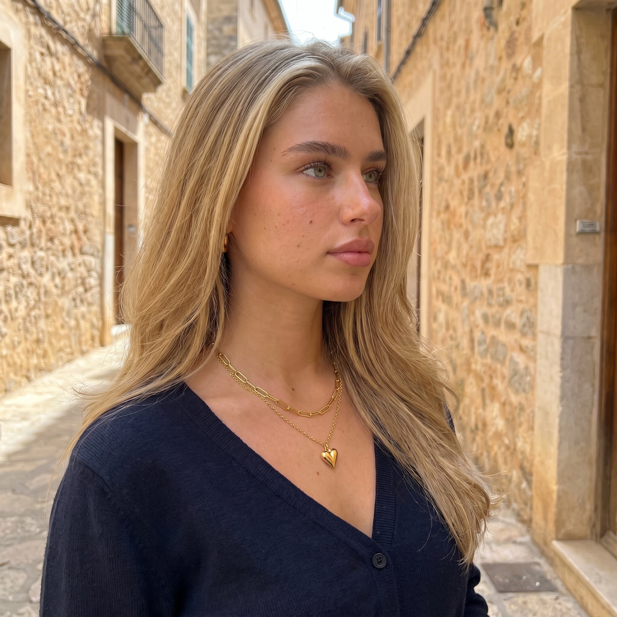 AMARA Dobbeltsmykke