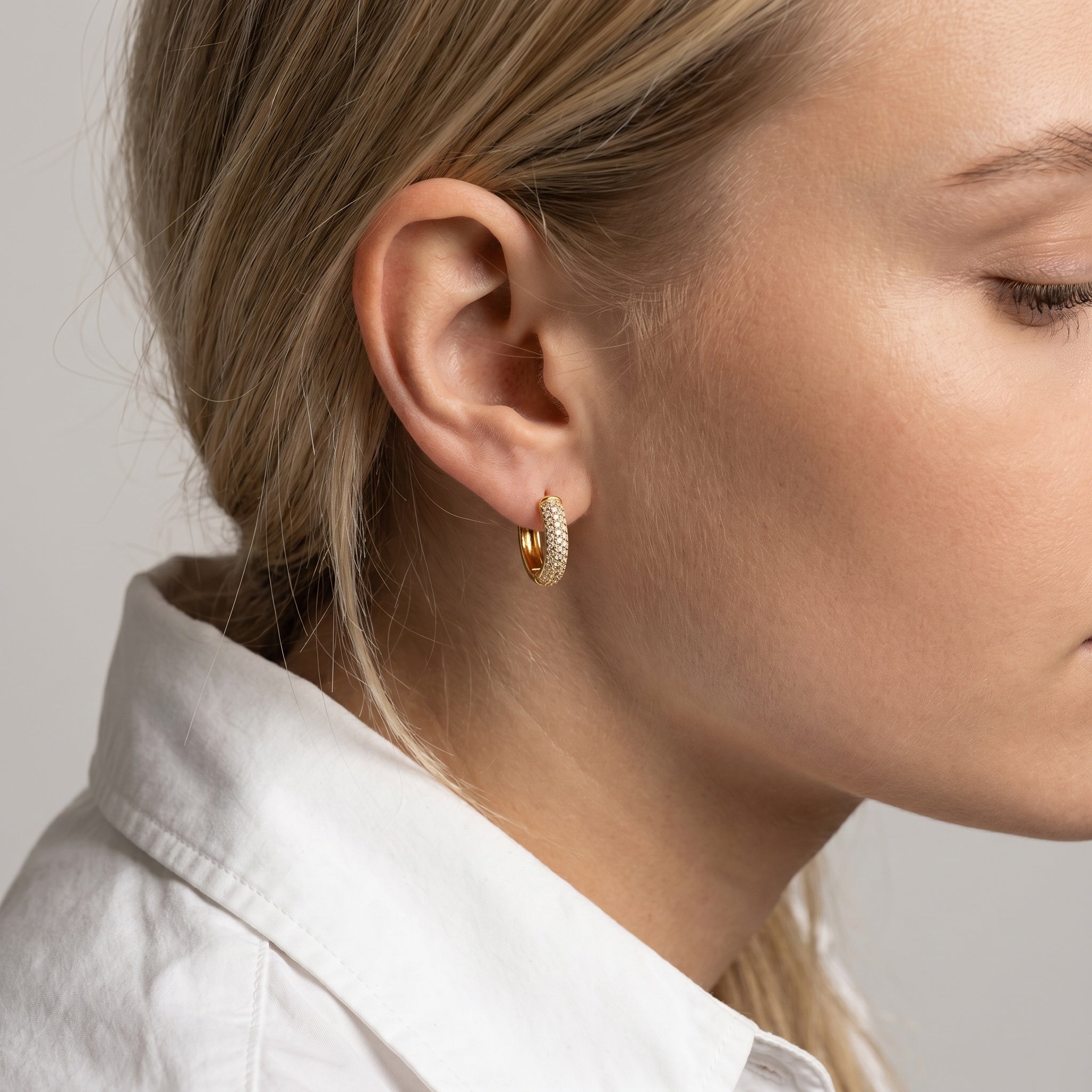 LUMIÈRE Hoops