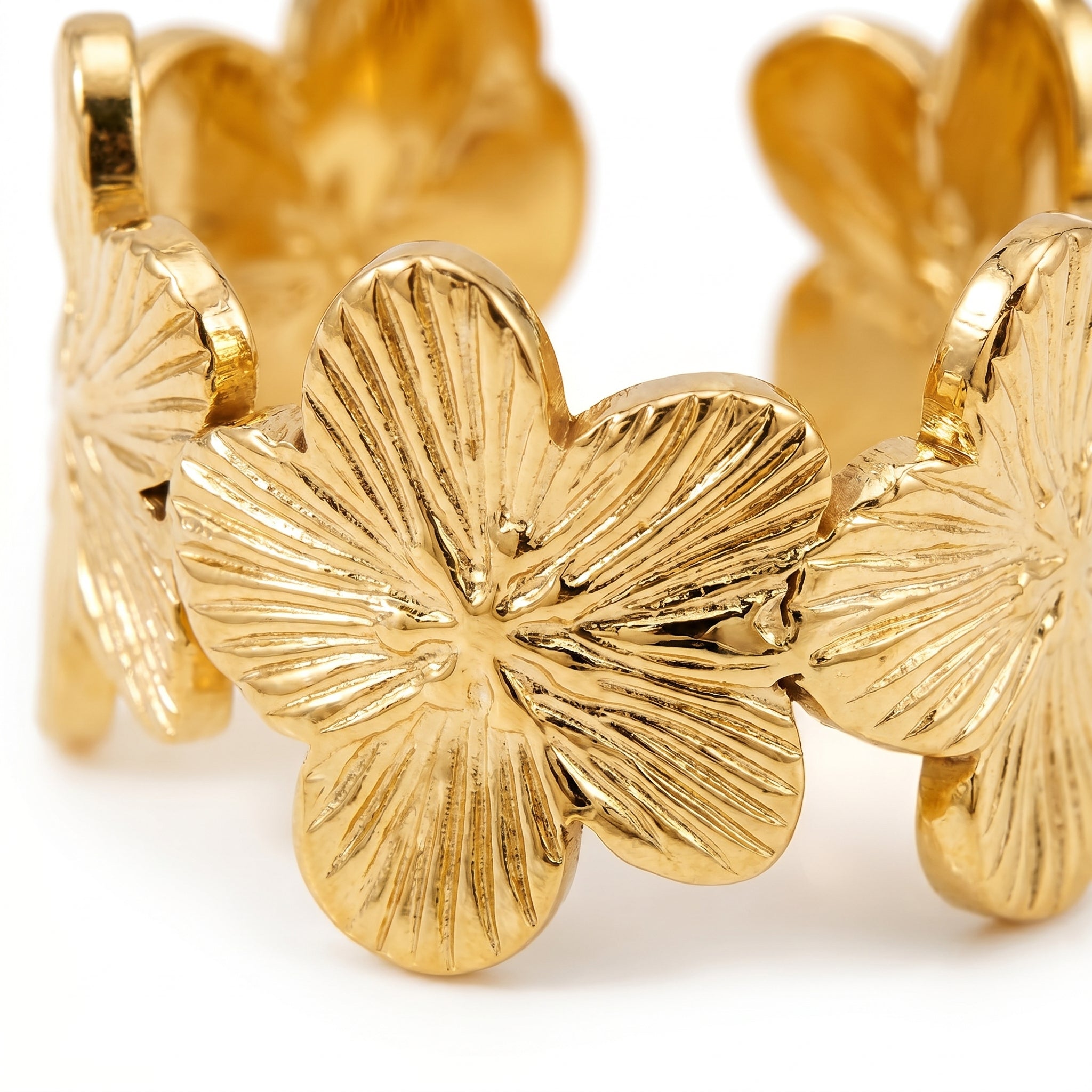 FLORA Ring