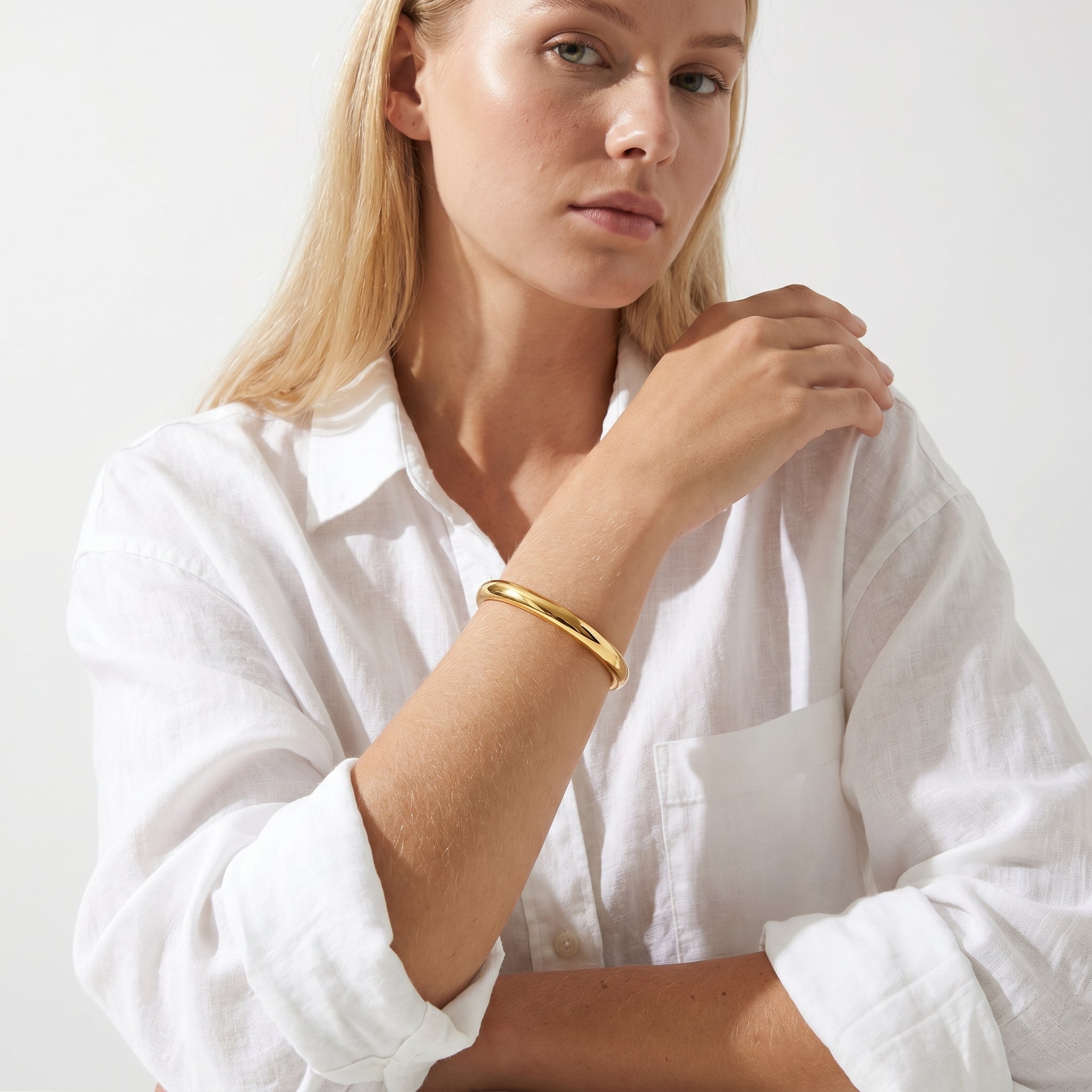 OLIVIA Bangle