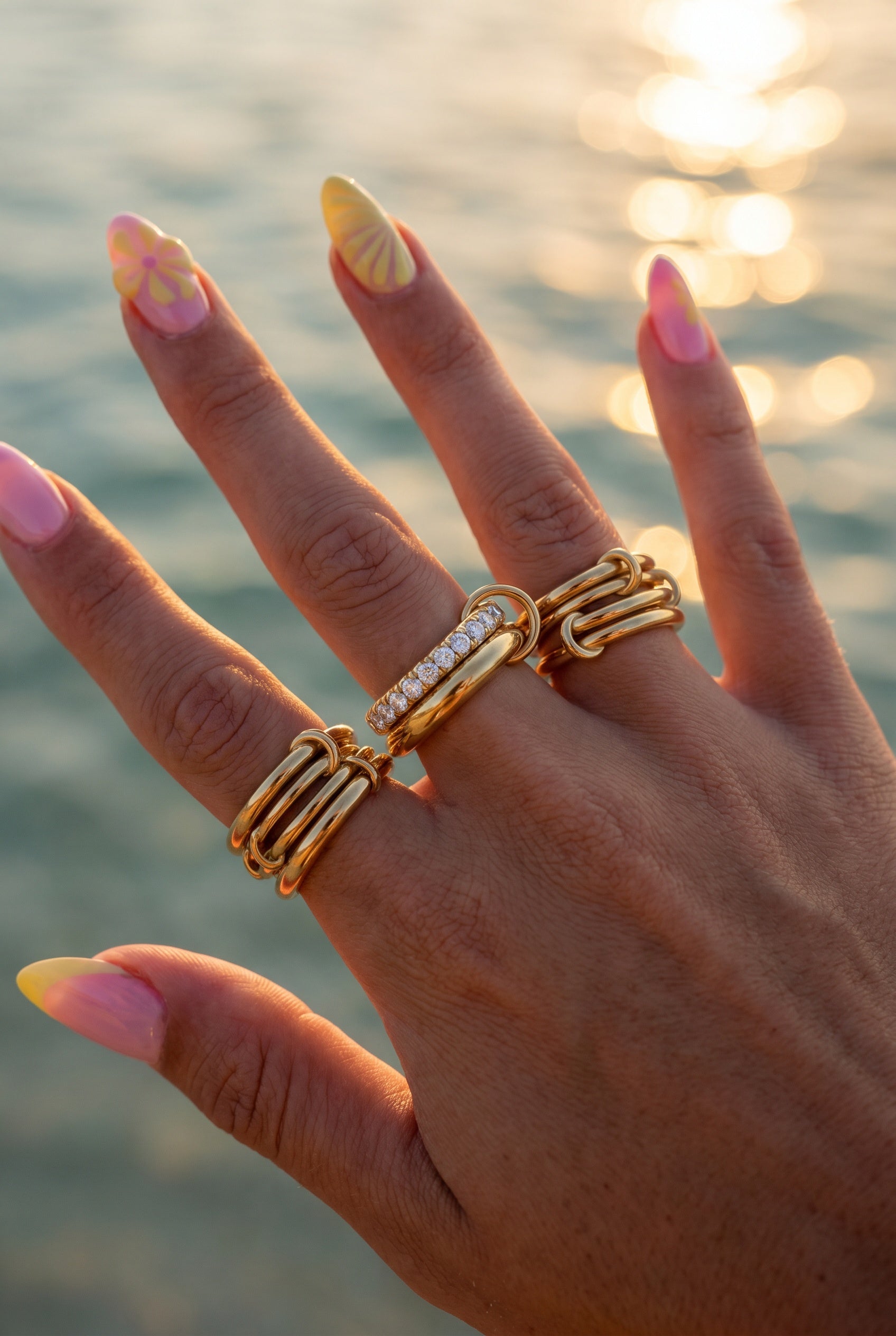 HALO Ring
