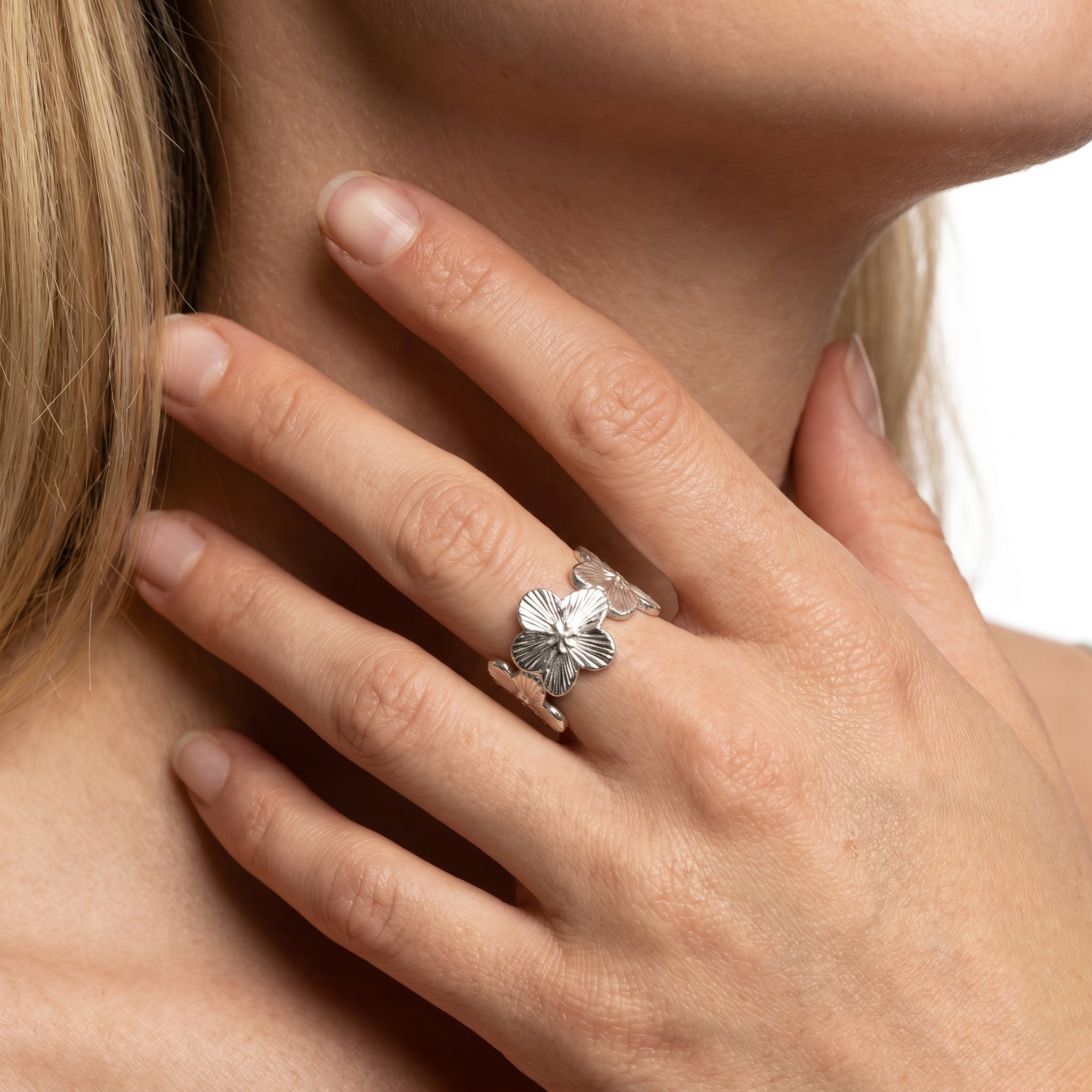 FLORA Ring