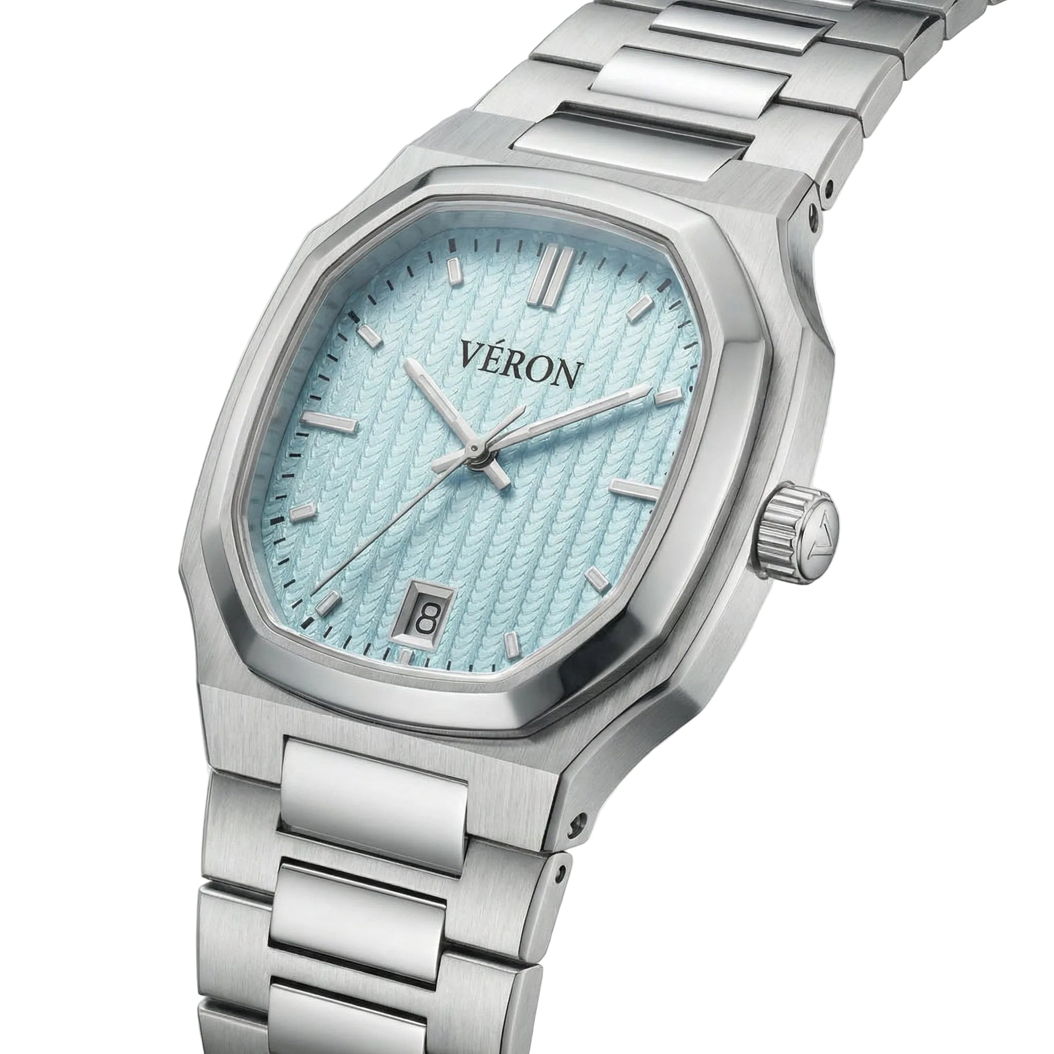 VÉRON MAISON GLACIER