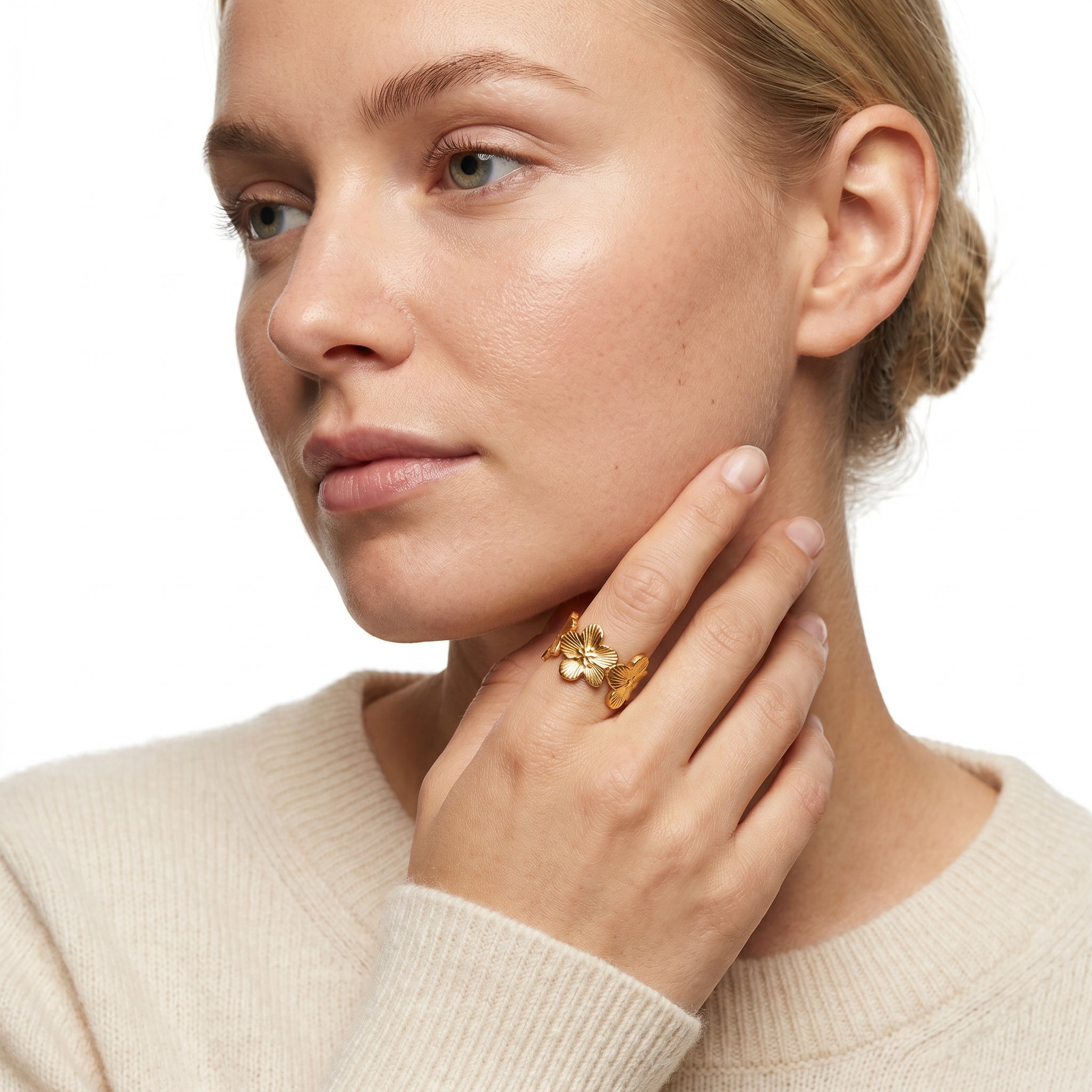 FLORA Ring