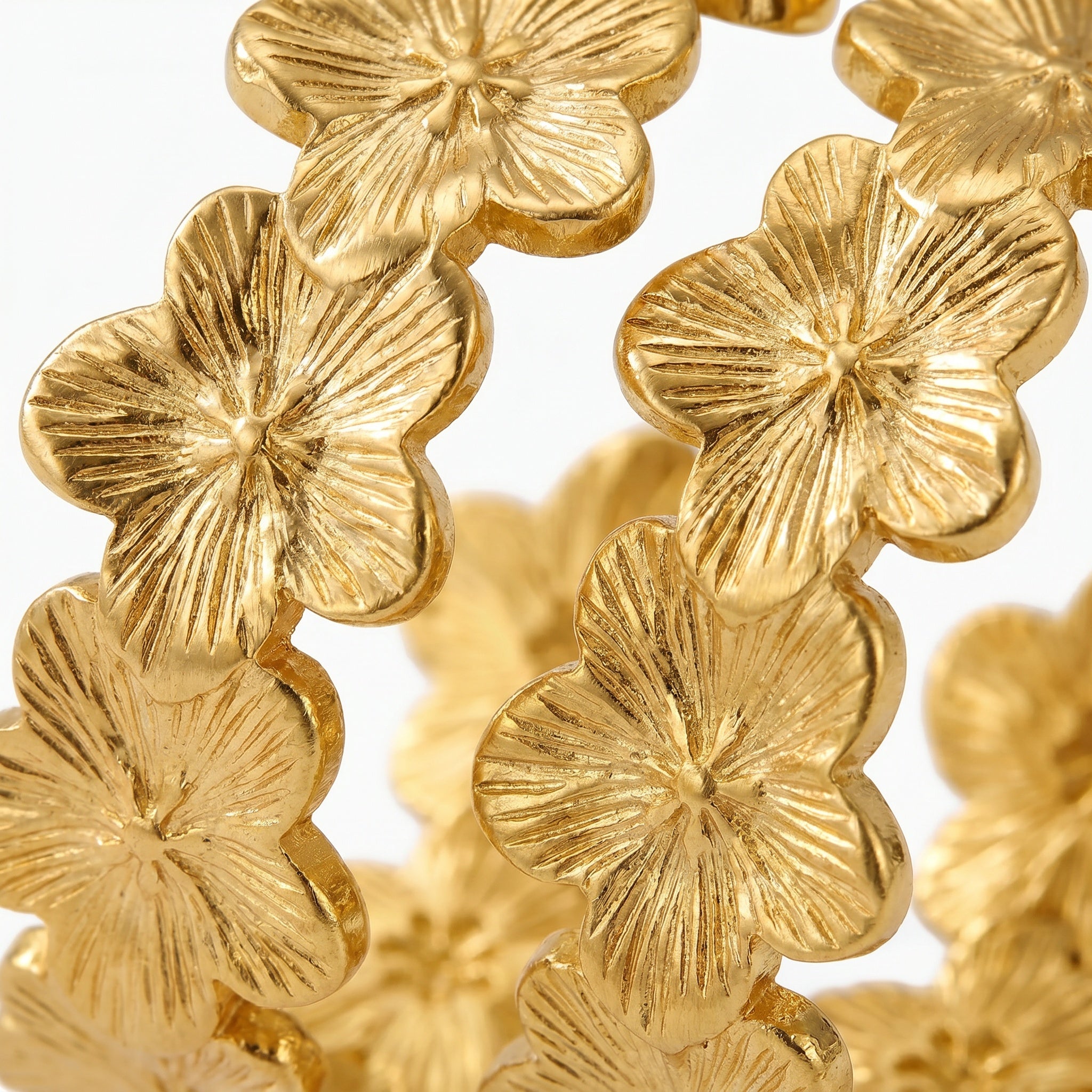 FLORA Hoops