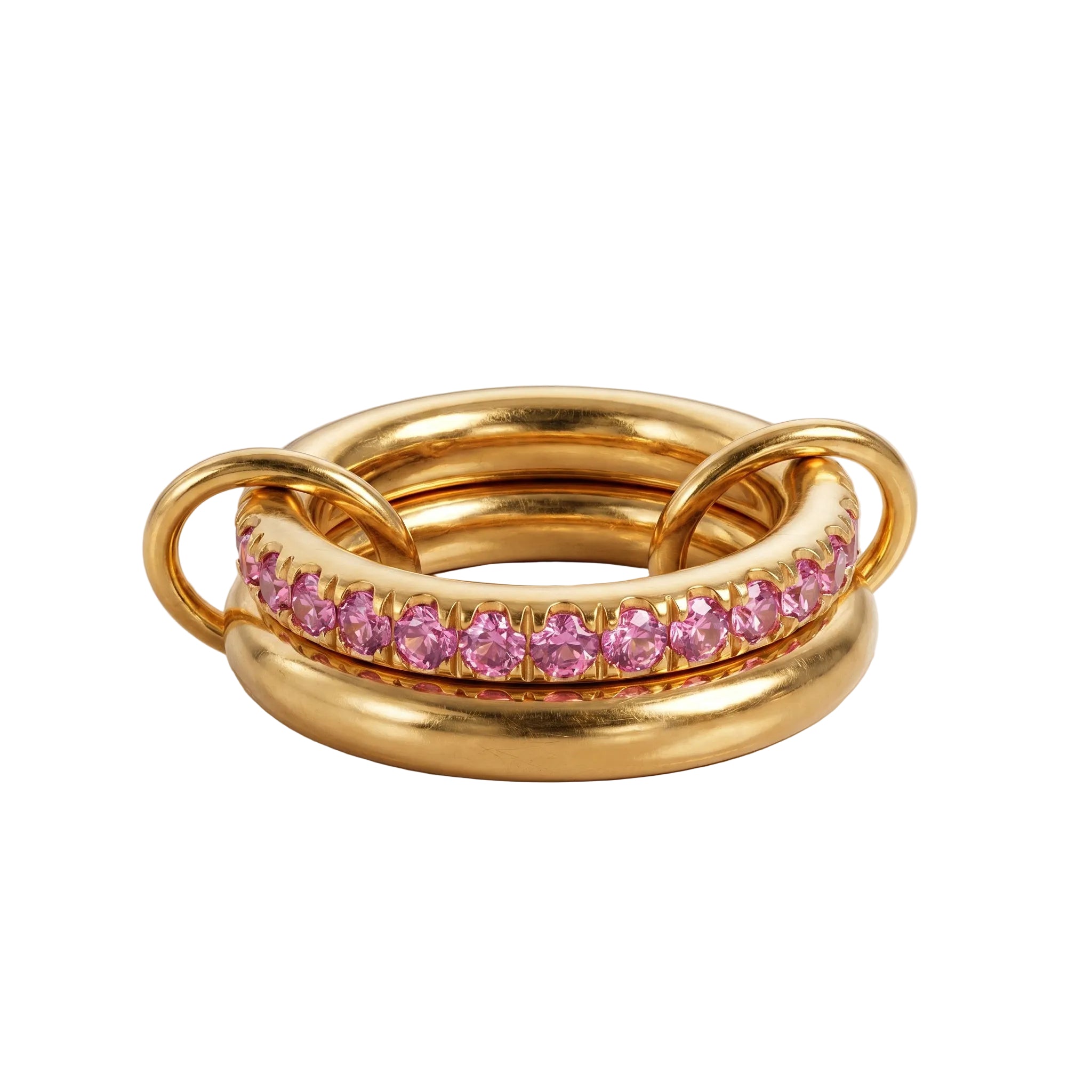 HALO Ring