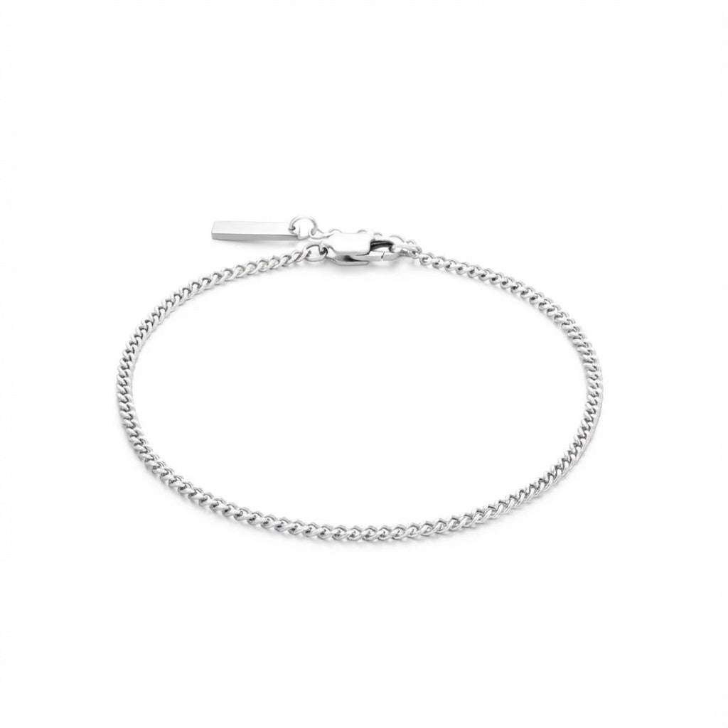 Minimalistisk Armlenke