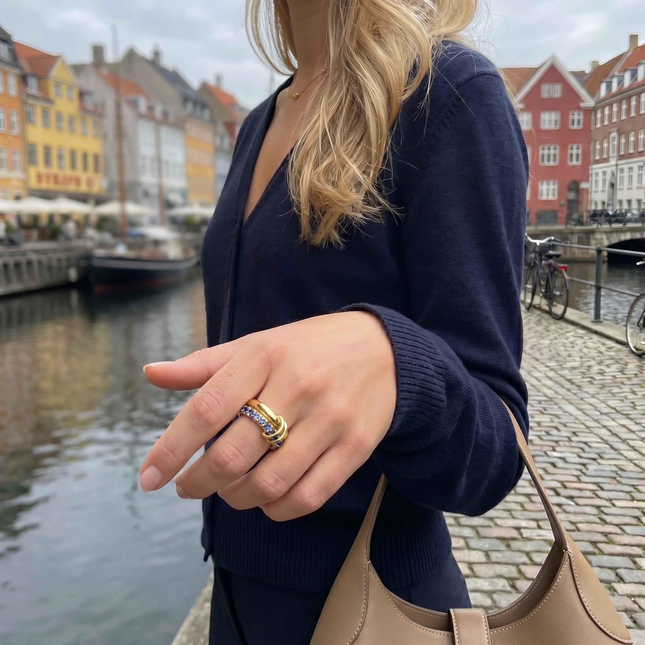HALO Ring