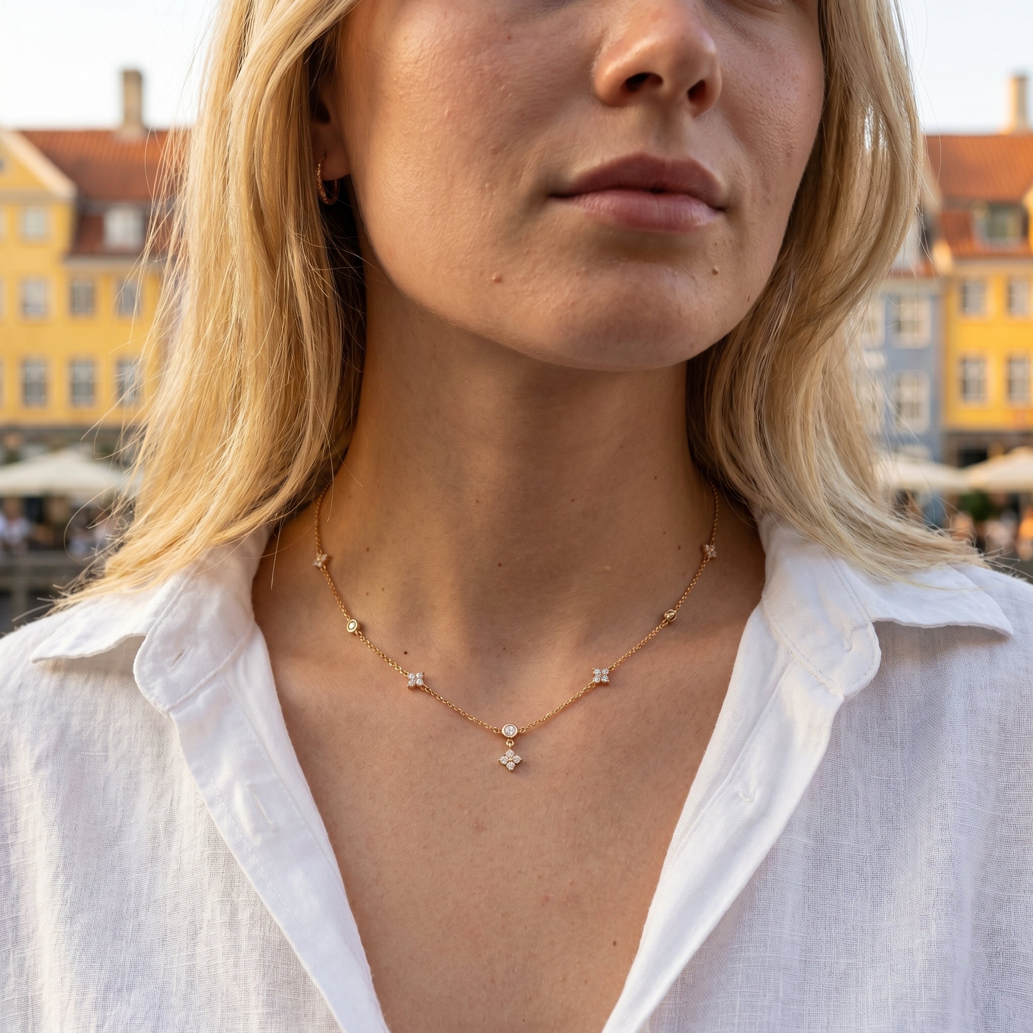 ELARA Smykke