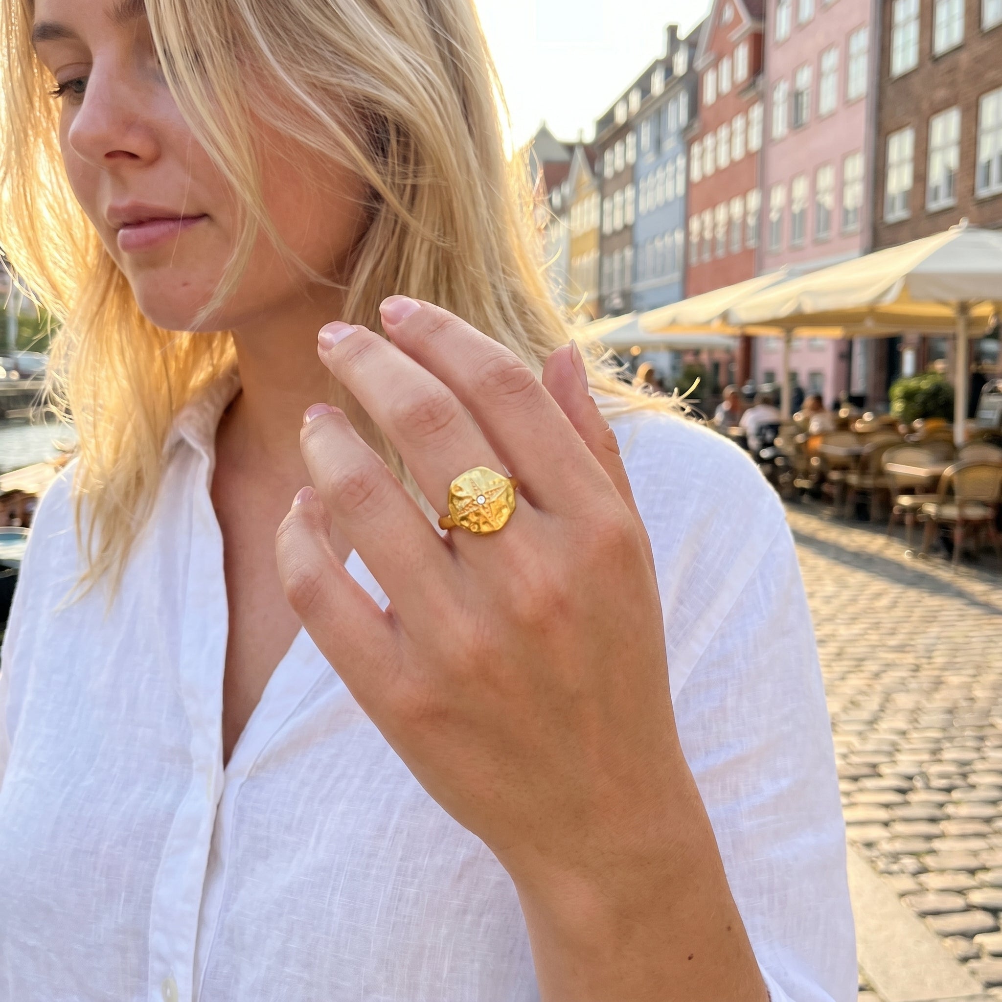 STELLA Ring