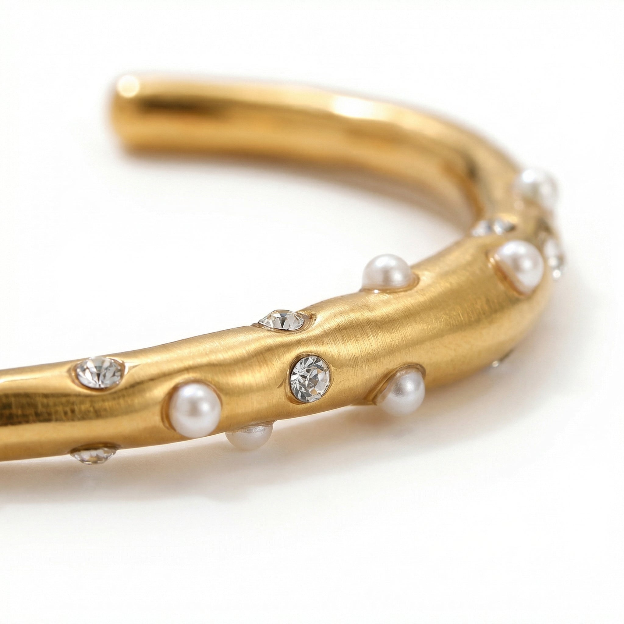 NOVA Bangle