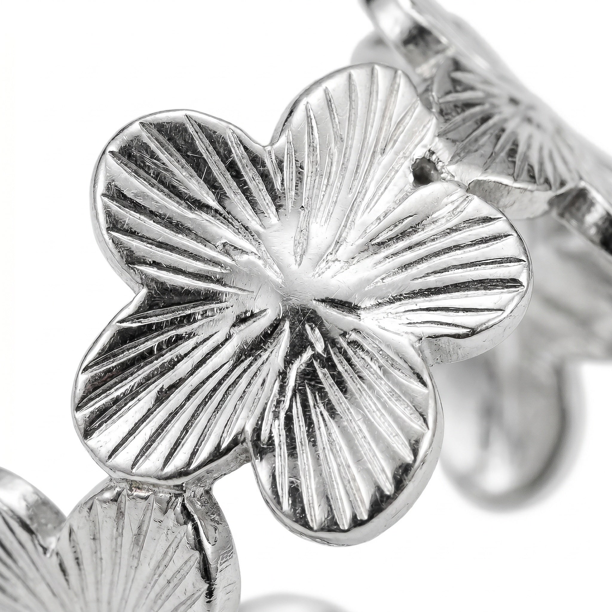 FLORA Ring