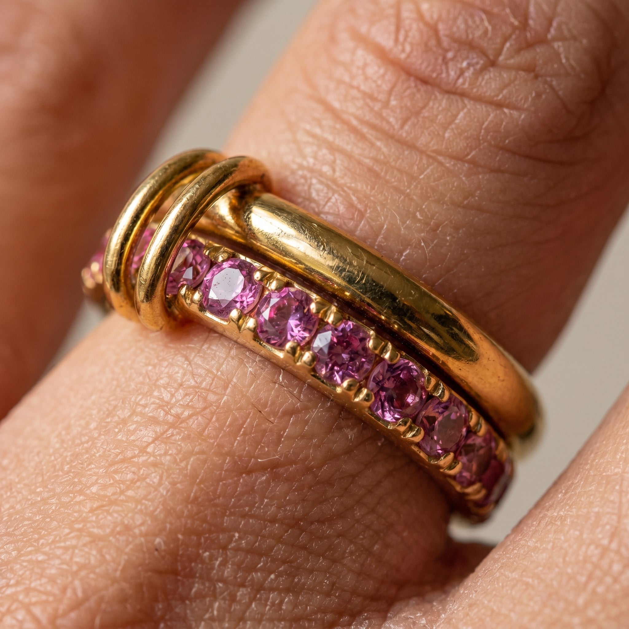 HALO Ring