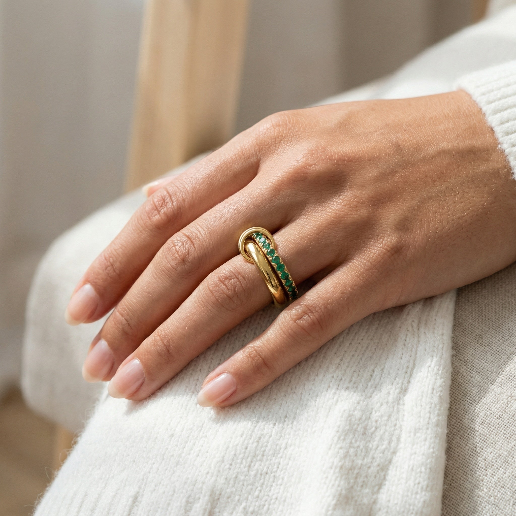 HALO Ring