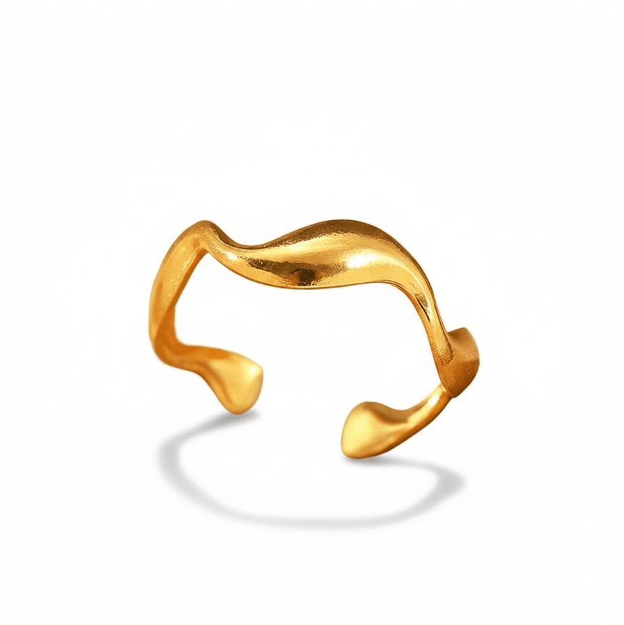 OPHELIA Ring - Véron
