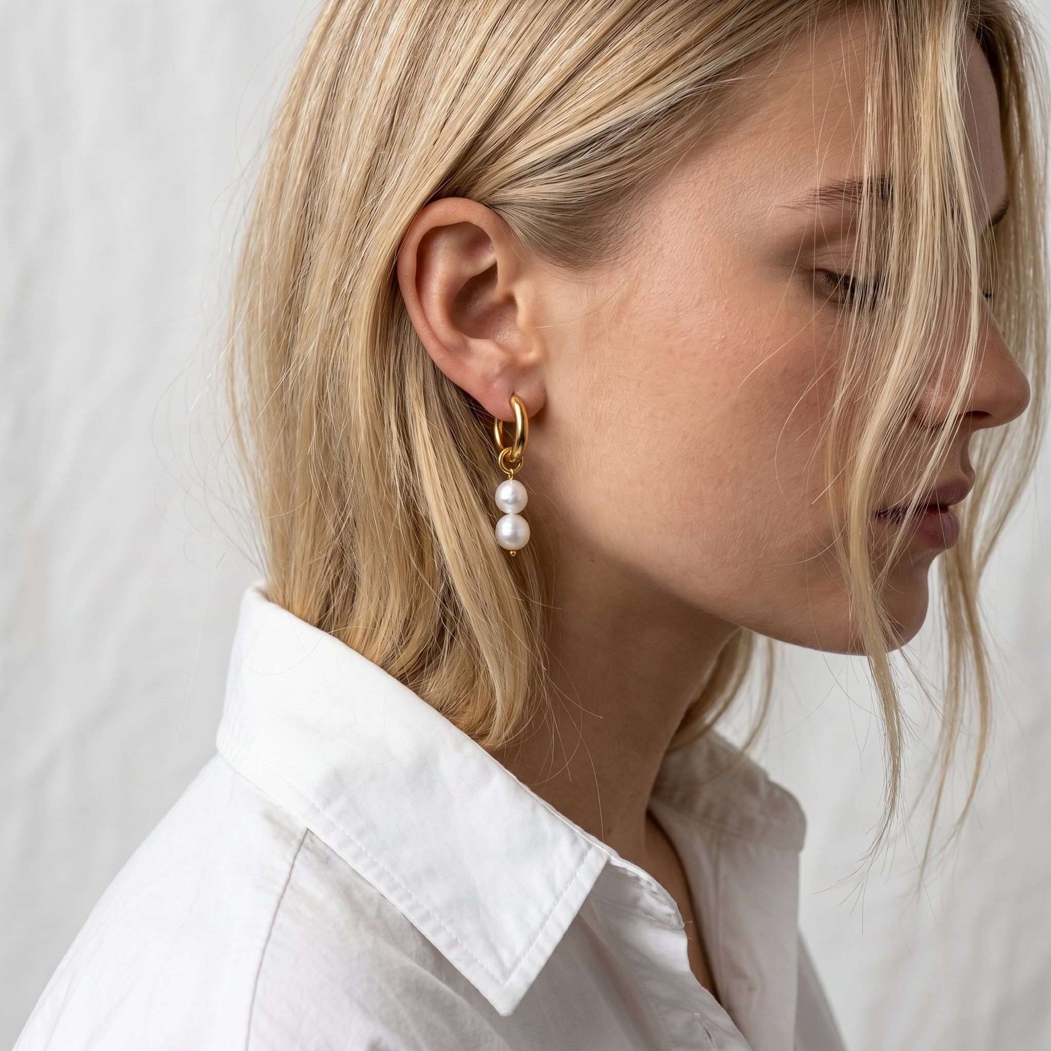 PEARL Hoops - Véron