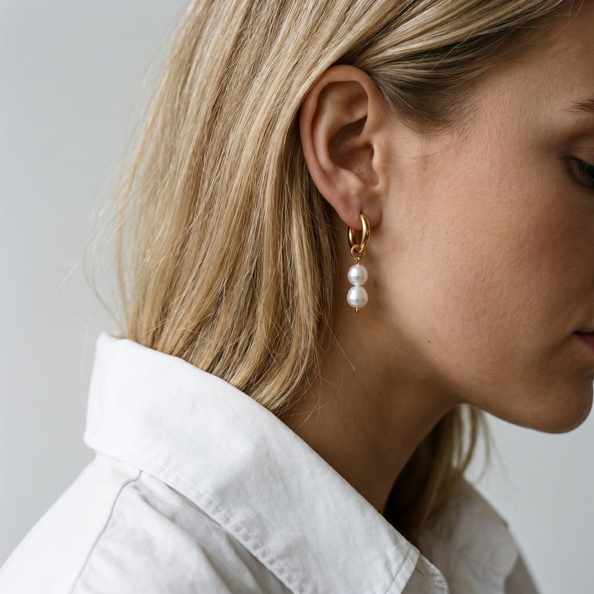 PEARL Hoops - Véron