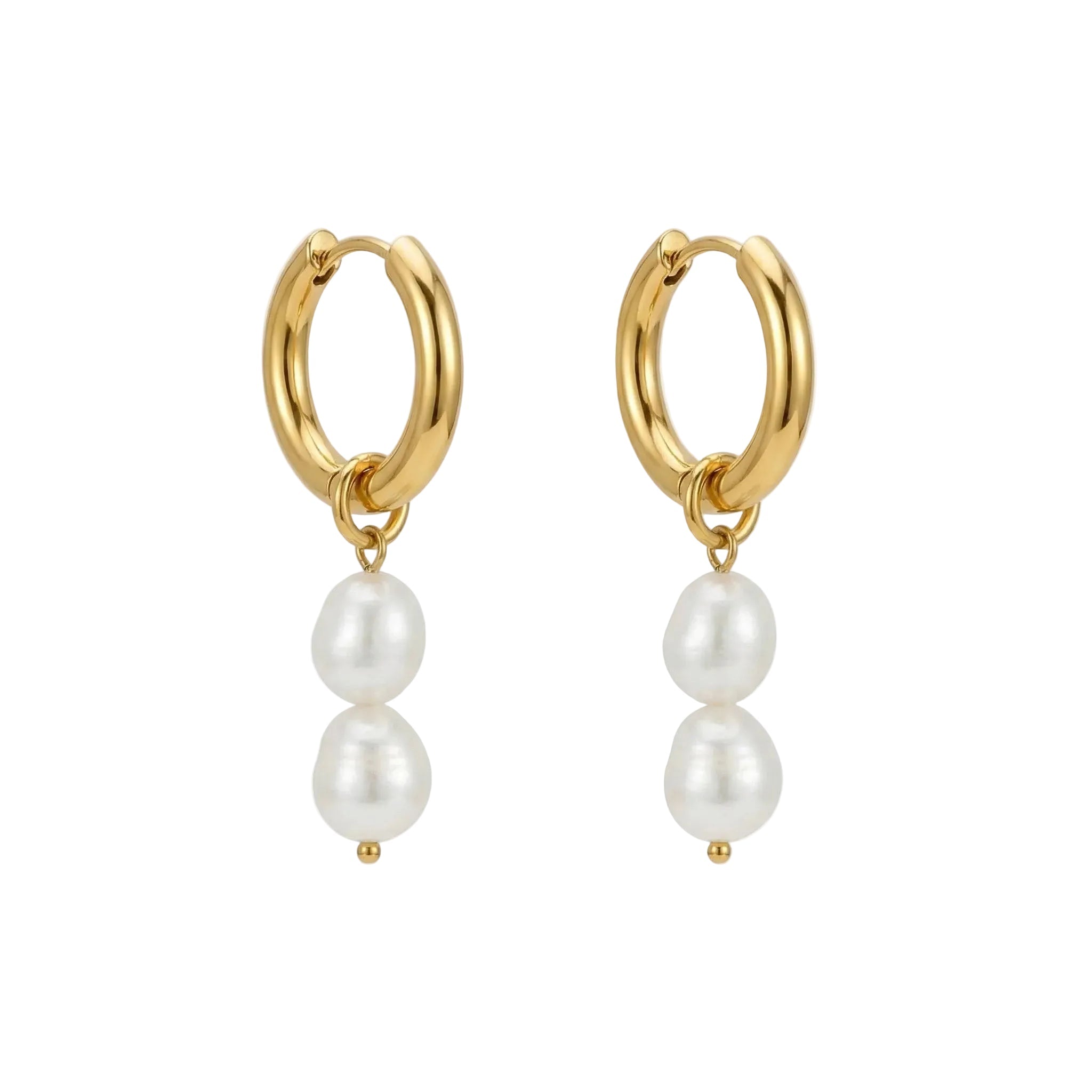 PEARL Hoops - Véron